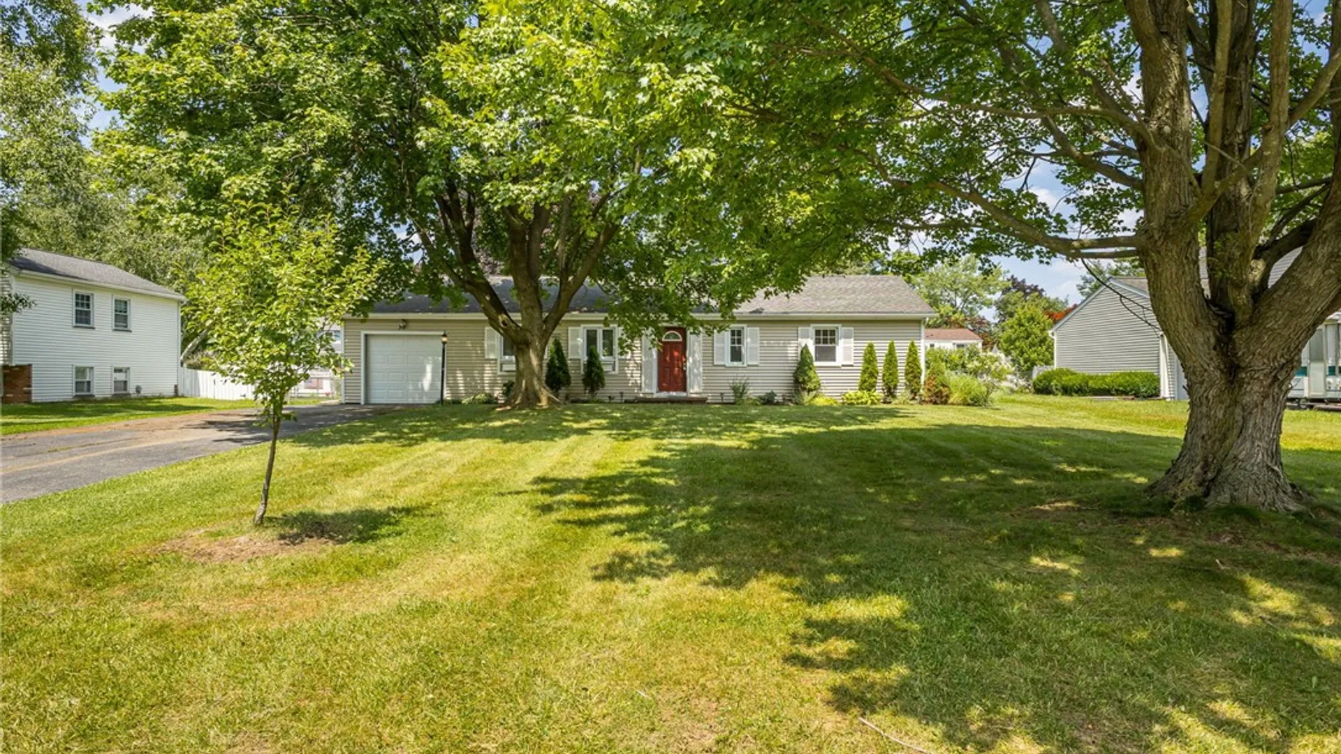 Property at 30 Newport Drive, Chili, NY 14624 2