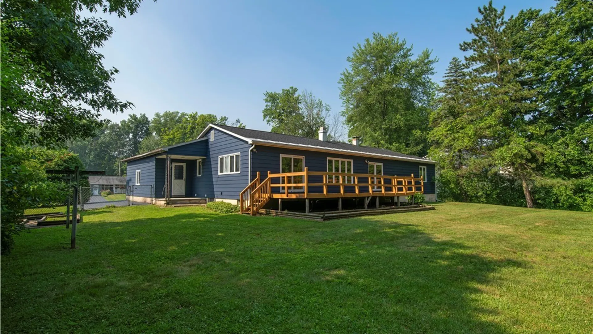 Property at 48 Whitford Avenue, Whitestown, NY 13492 10