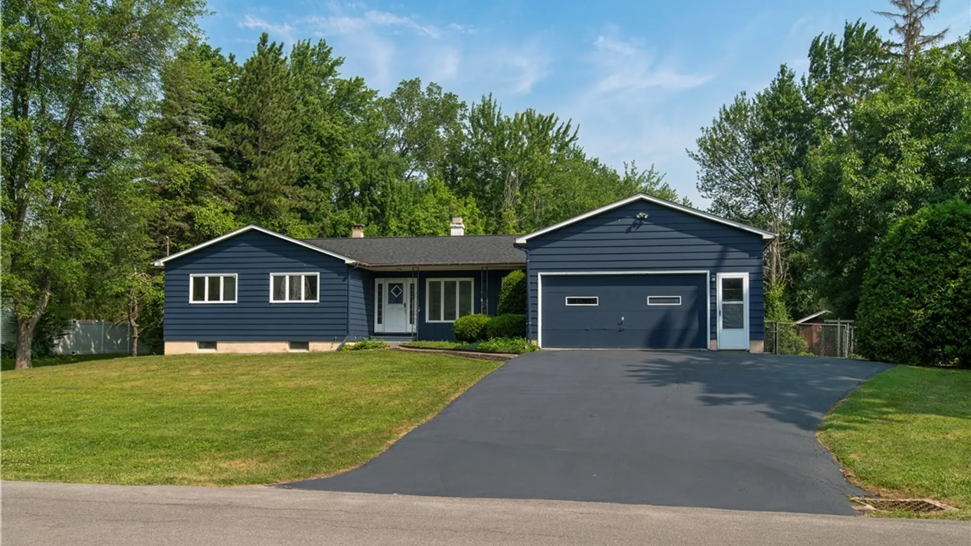 Property at 48 Whitford Avenue, Whitestown, NY 13492 2