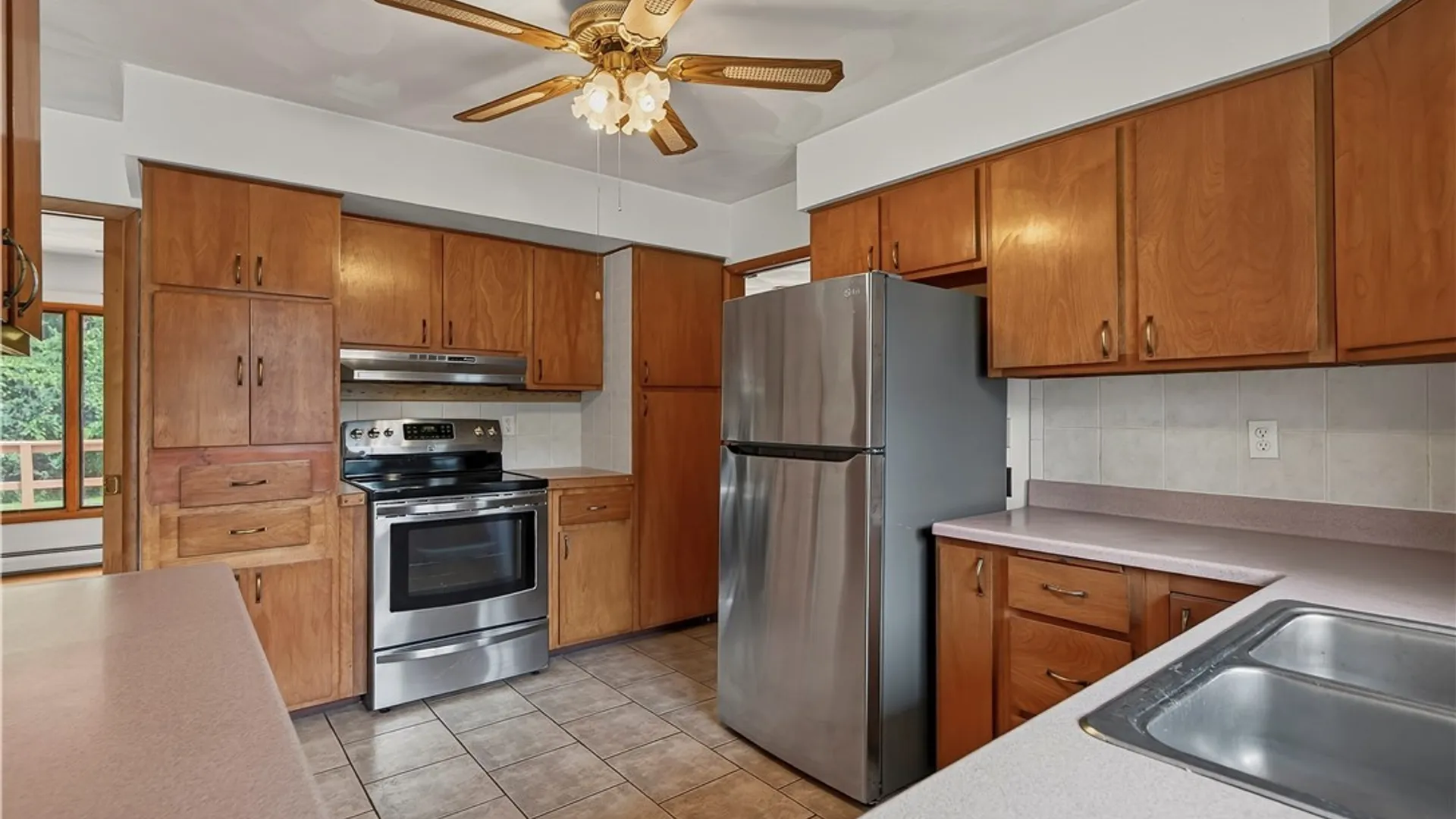 Property at 48 Whitford Avenue, Whitestown, NY 13492 21