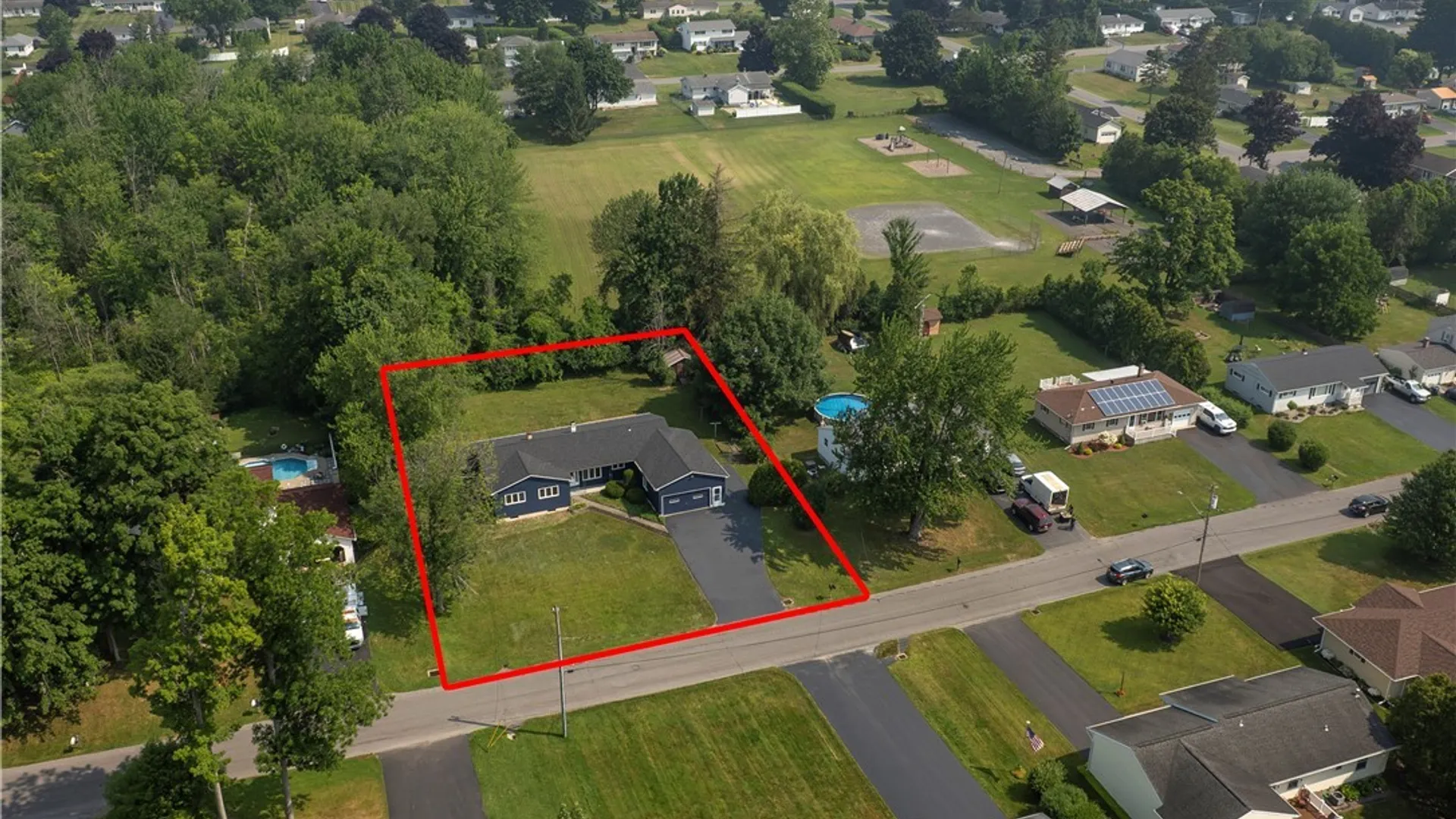 Property at 48 Whitford Avenue, Whitestown, NY 13492 6