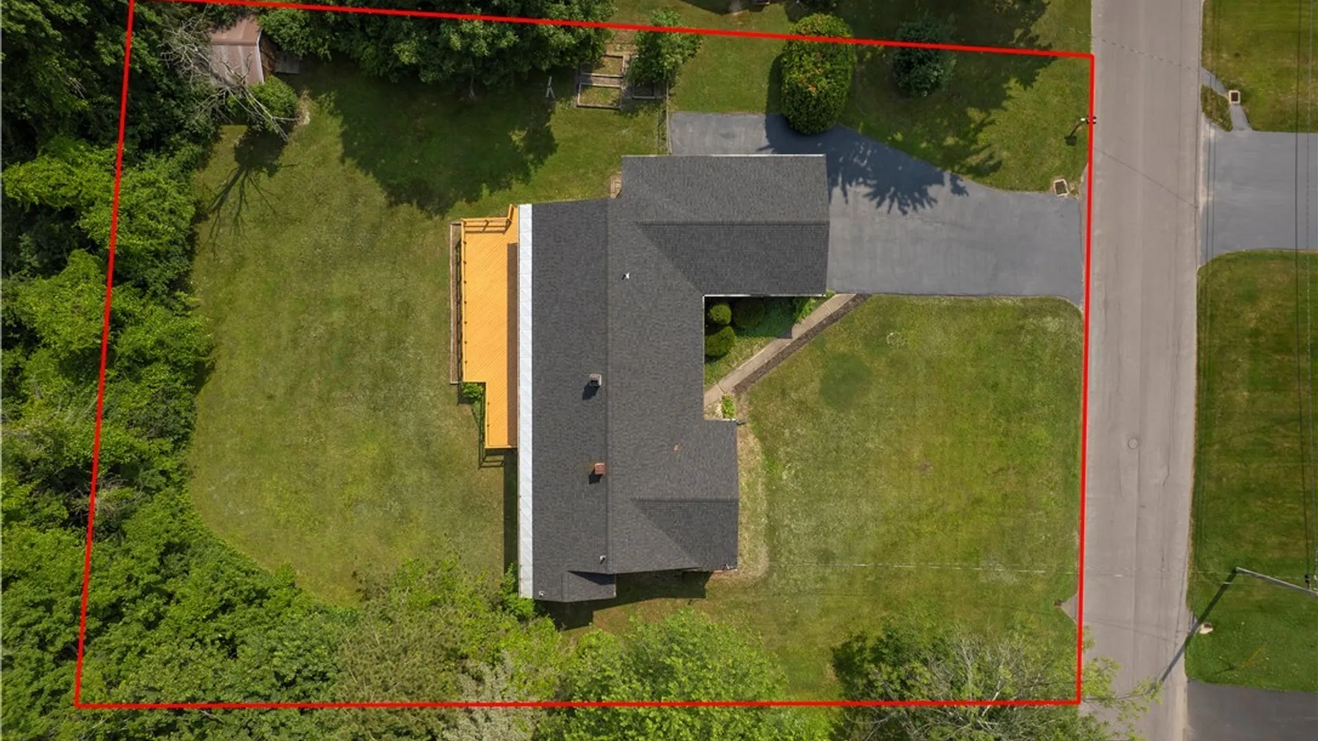 Property at 48 Whitford Avenue, Whitestown, NY 13492 7