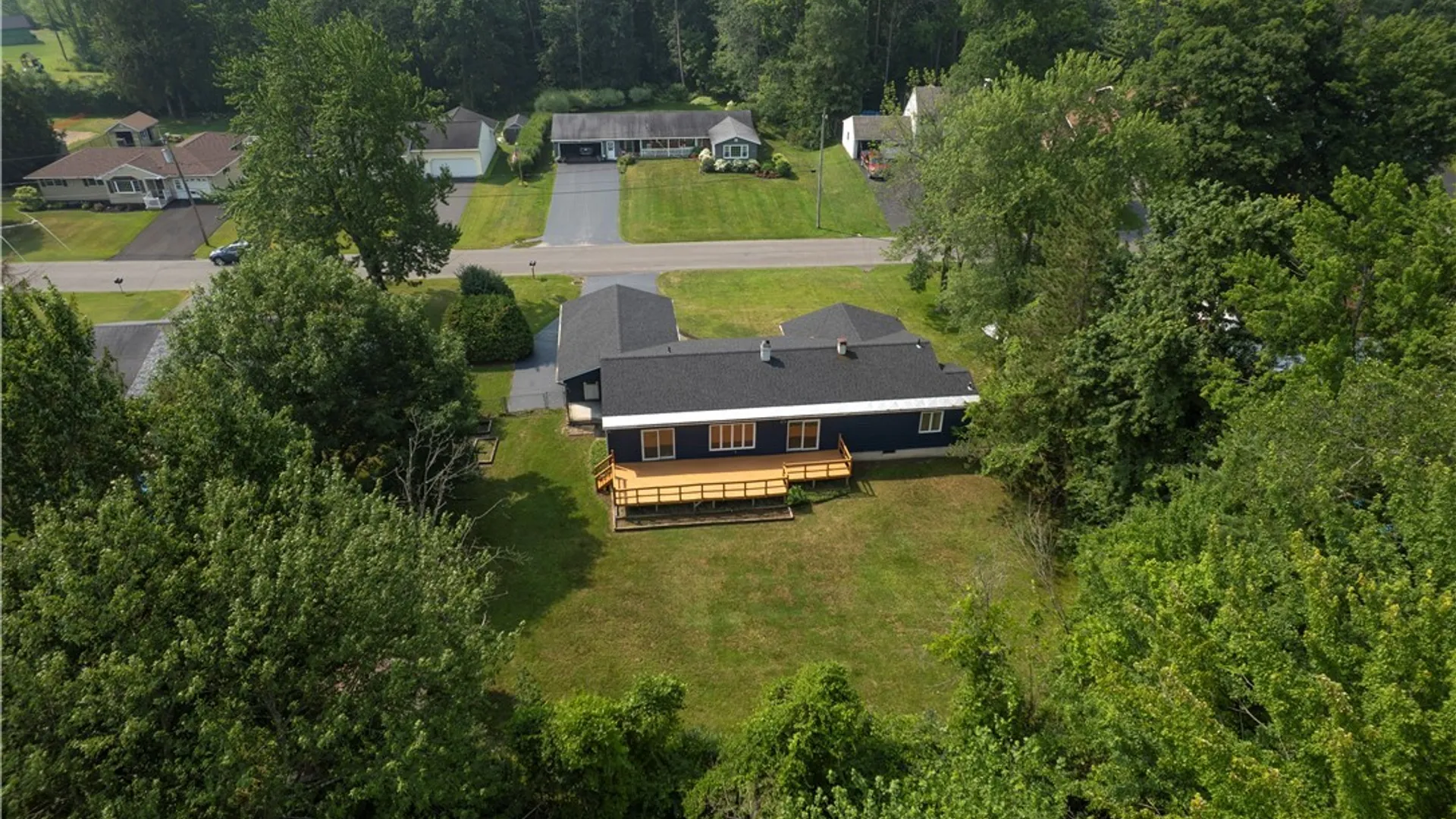 Property at 48 Whitford Avenue, Whitestown, NY 13492 9