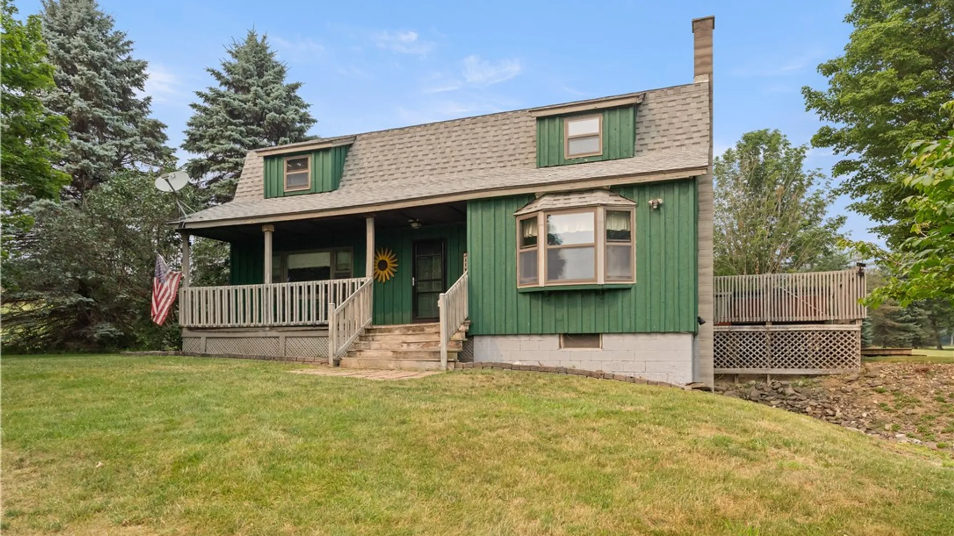 Property at 11498 Mendoleine Road, Wayland, NY 14437 2