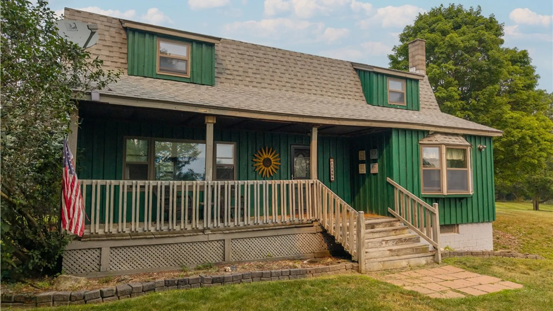 Property at 11498 Mendoleine Road, Wayland, NY 14437 3