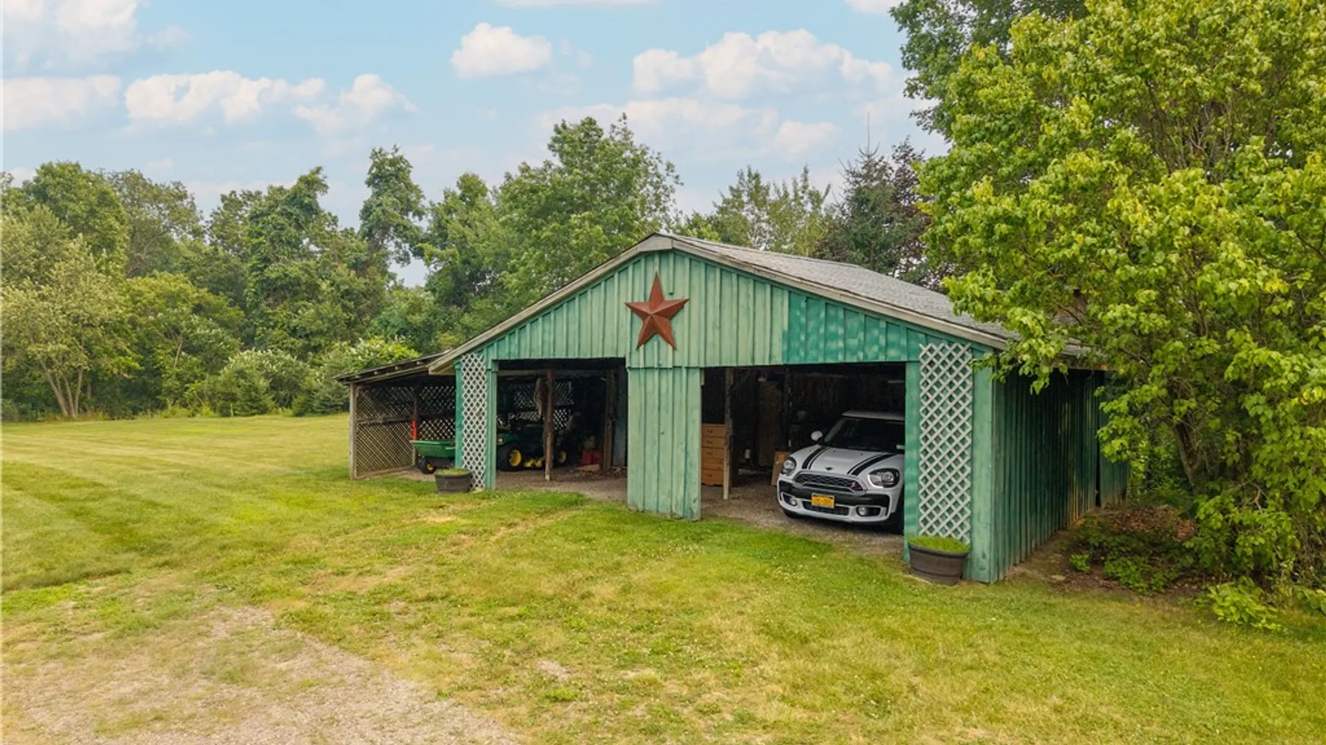 Property at 11498 Mendoleine Road, Wayland, NY 14437 37