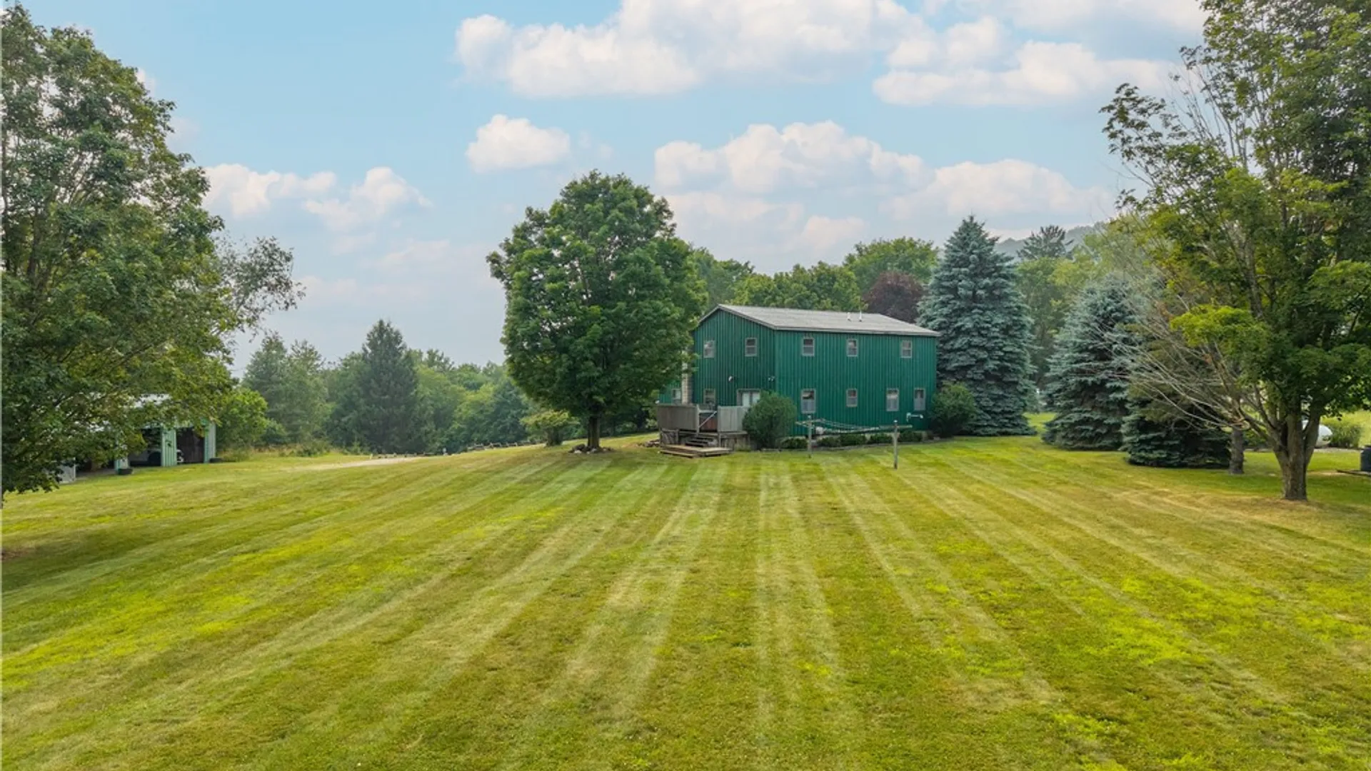 Property at 11498 Mendoleine Road, Wayland, NY 14437 40
