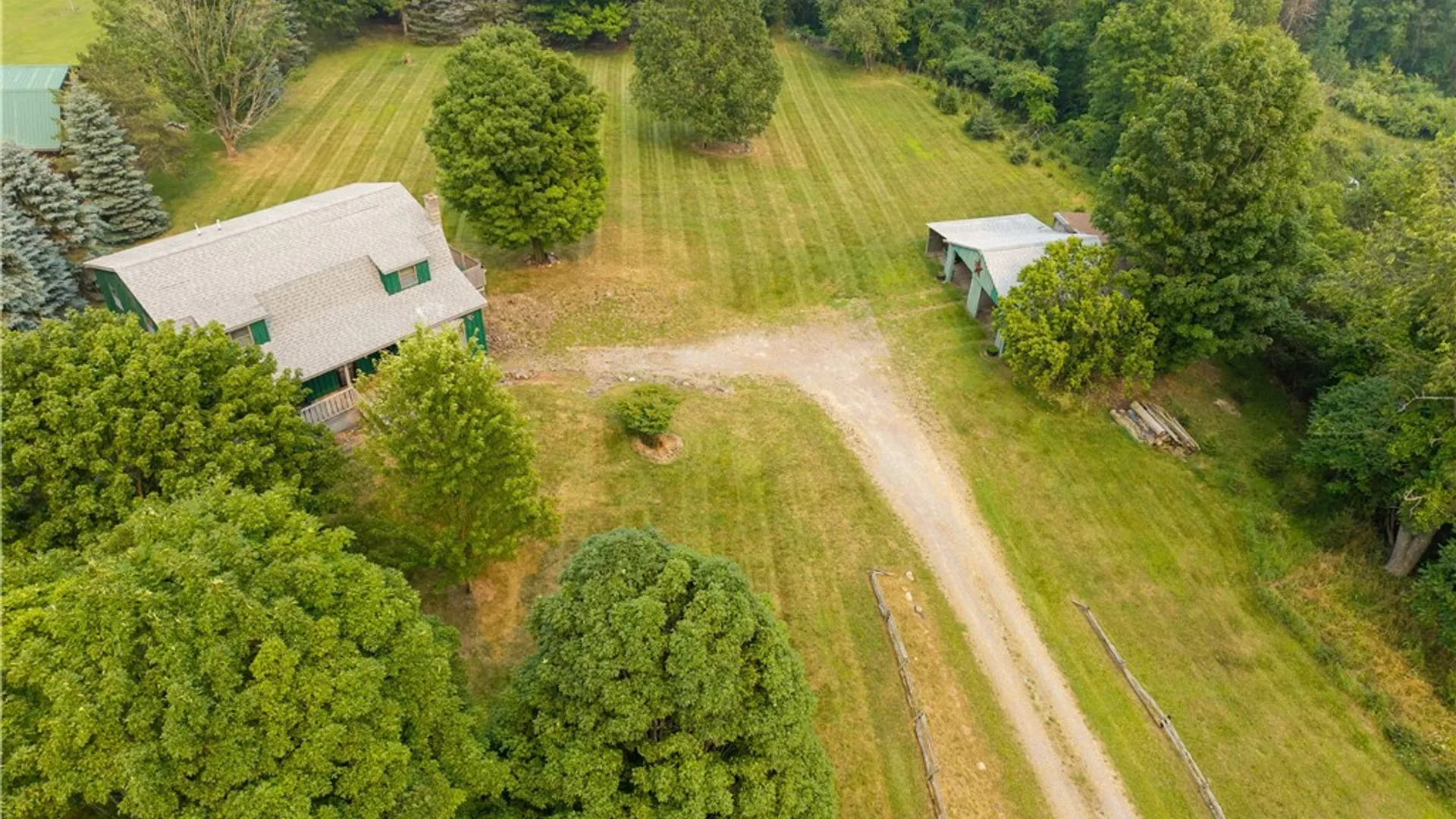 Property at 11498 Mendoleine Road, Wayland, NY 14437 41