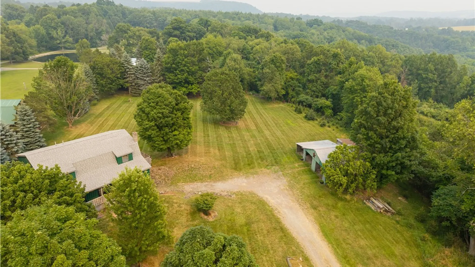 Property at 11498 Mendoleine Road, Wayland, NY 14437 45