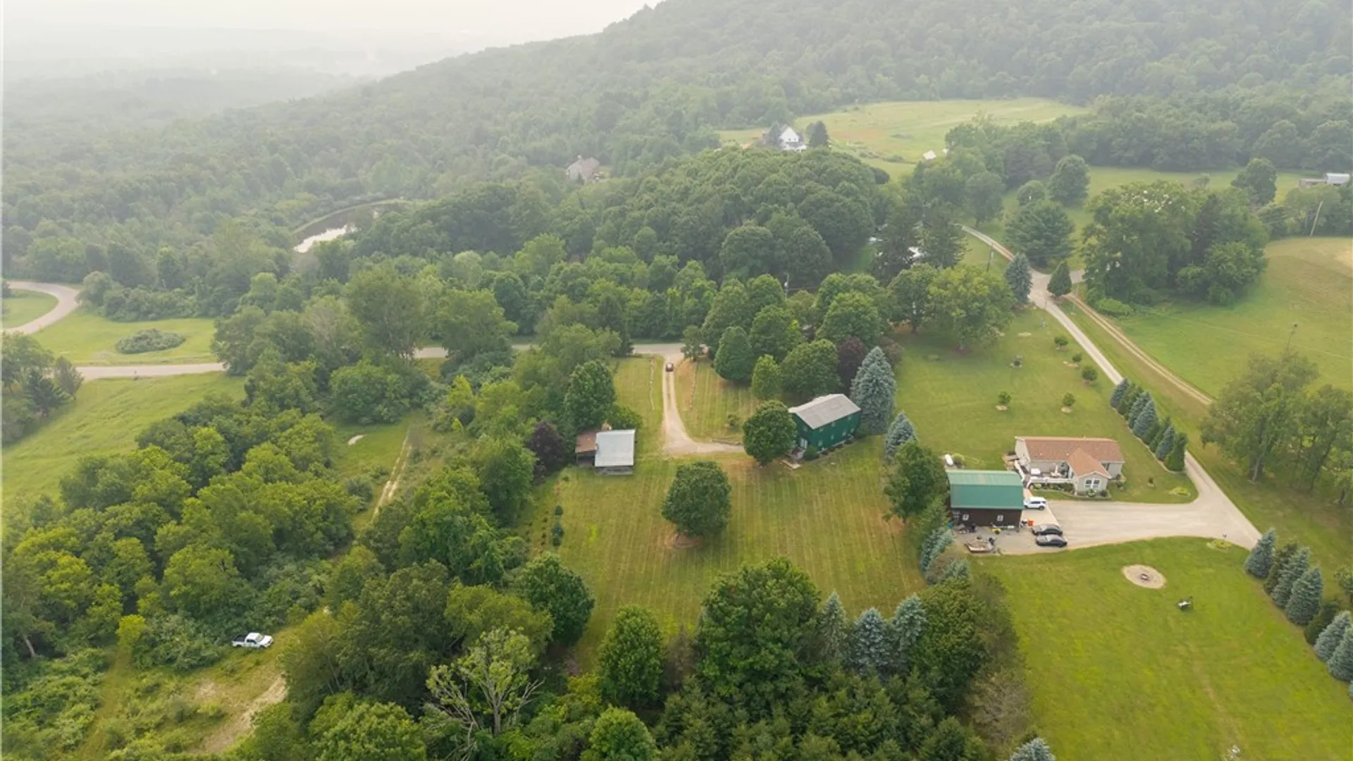 Property at 11498 Mendoleine Road, Wayland, NY 14437 46