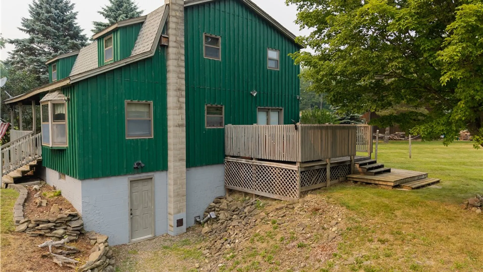 Property at 11498 Mendoleine Road, Wayland, NY 14437 6