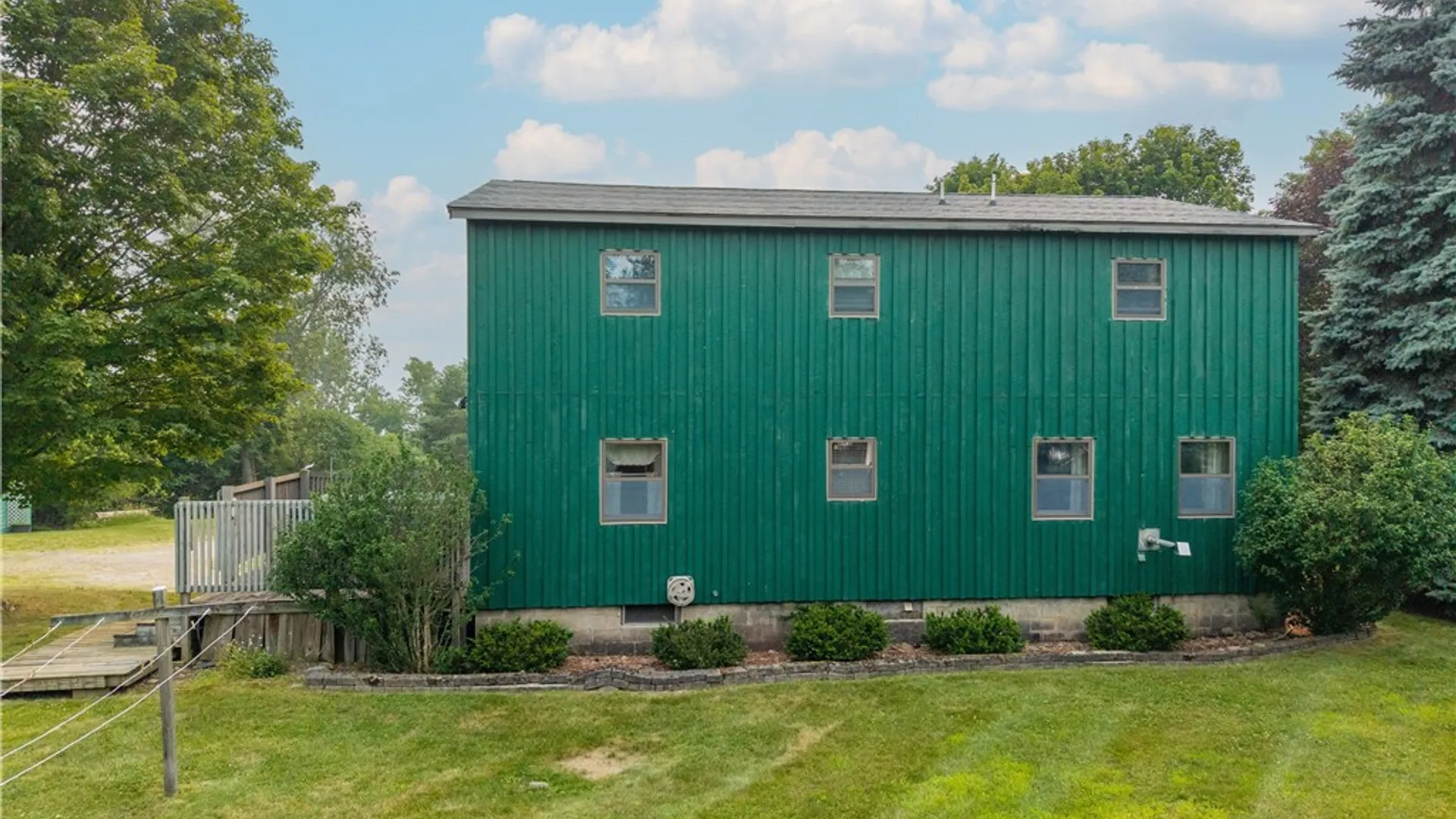 Property at 11498 Mendoleine Road, Wayland, NY 14437 8