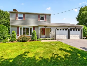 7766 Jay Street, Williamson, NY 14589