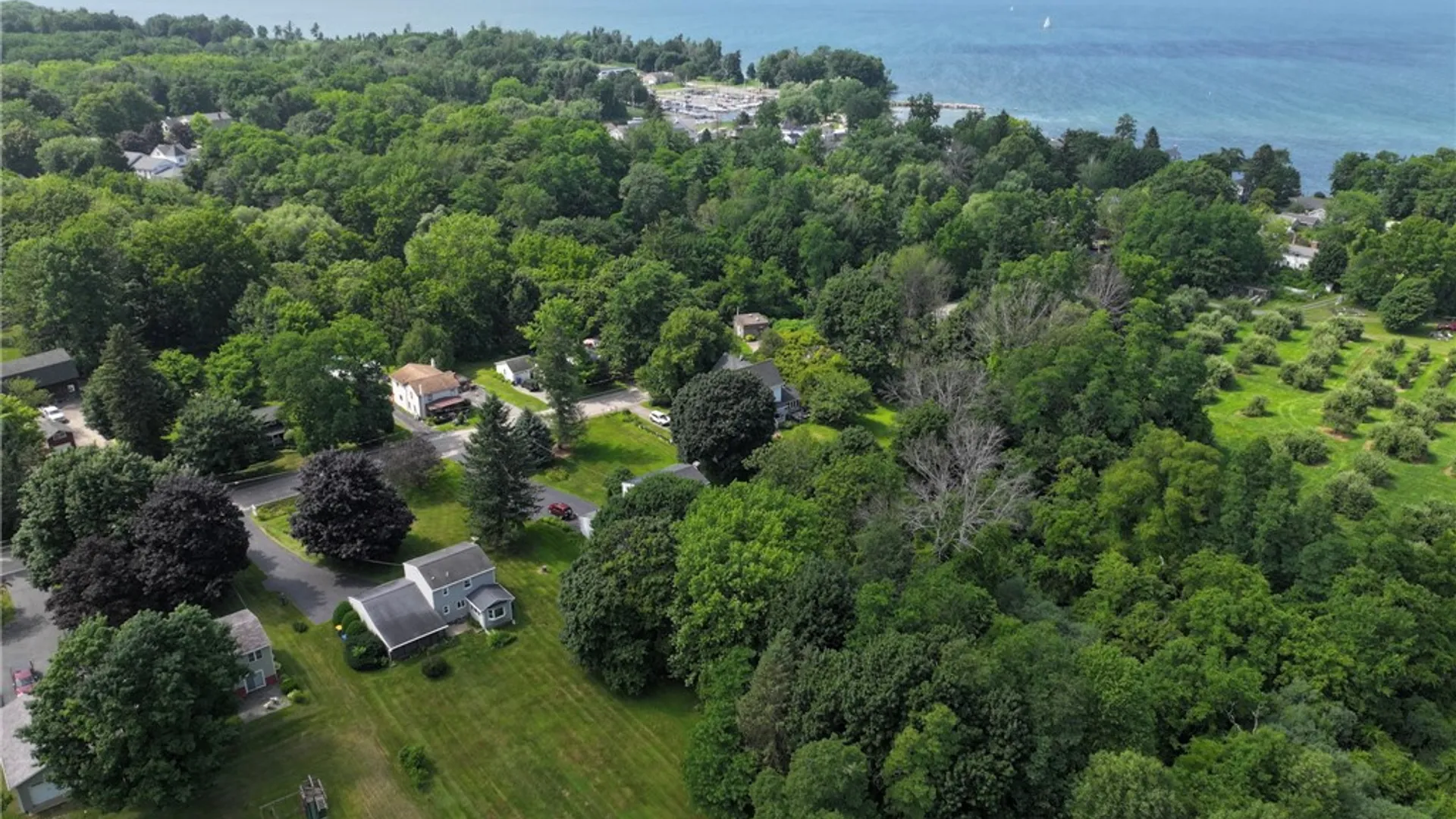 Property at 7766 Jay Street, Williamson, NY 14589 4