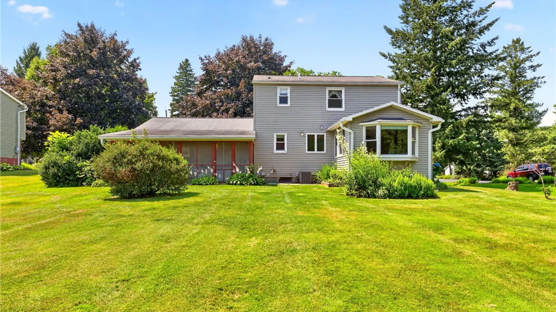 Property at 7766 Jay Street, Williamson, NY 14589 7