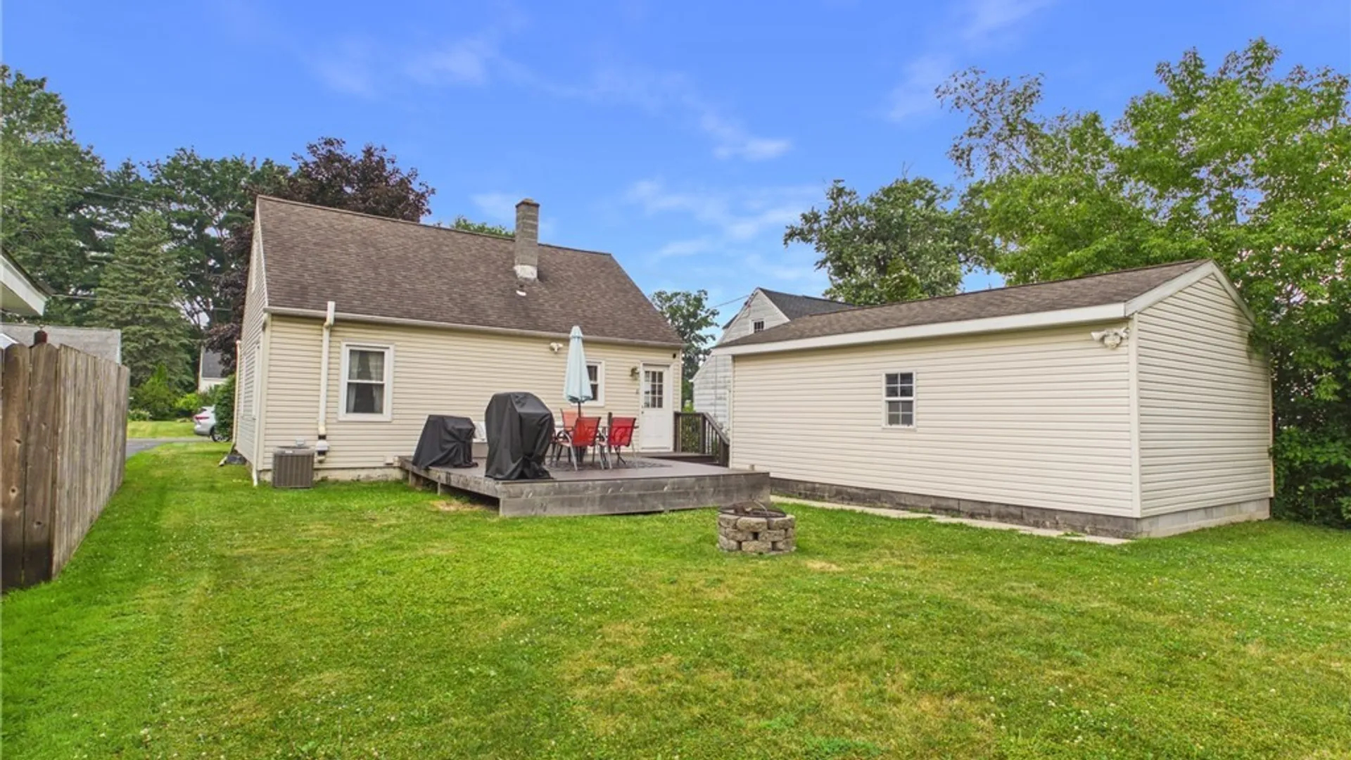 Property at 205 Windemere Road, Geddes, NY 13219 32