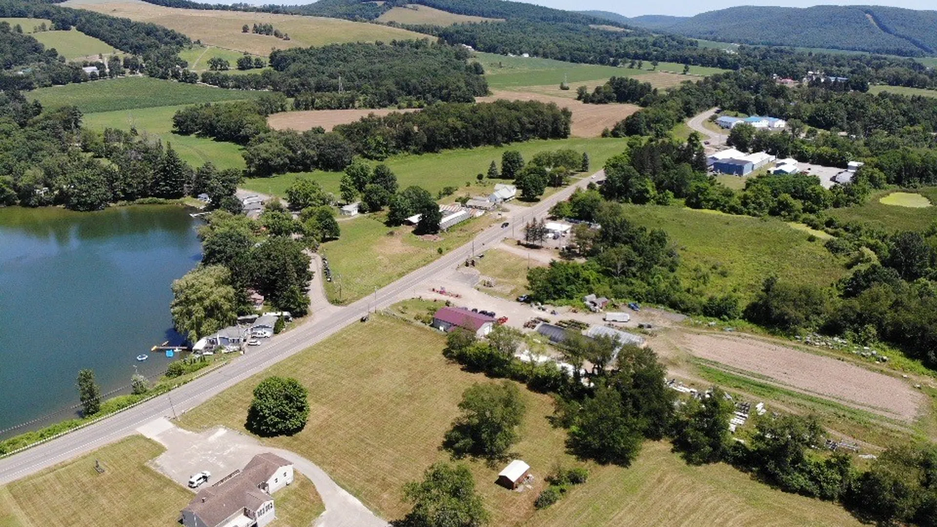 Property at 6723 State Route 415, Bath, NY 14810 10