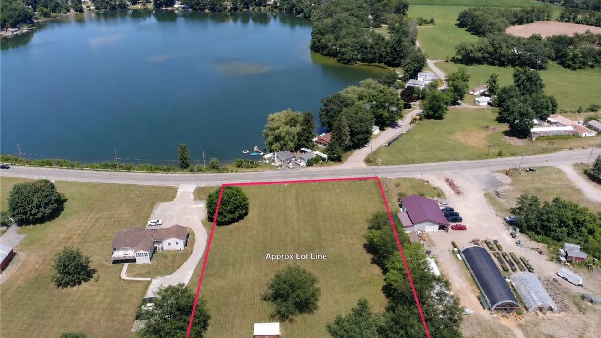 Property at 6723 State Route 415, Bath, NY 14810 2