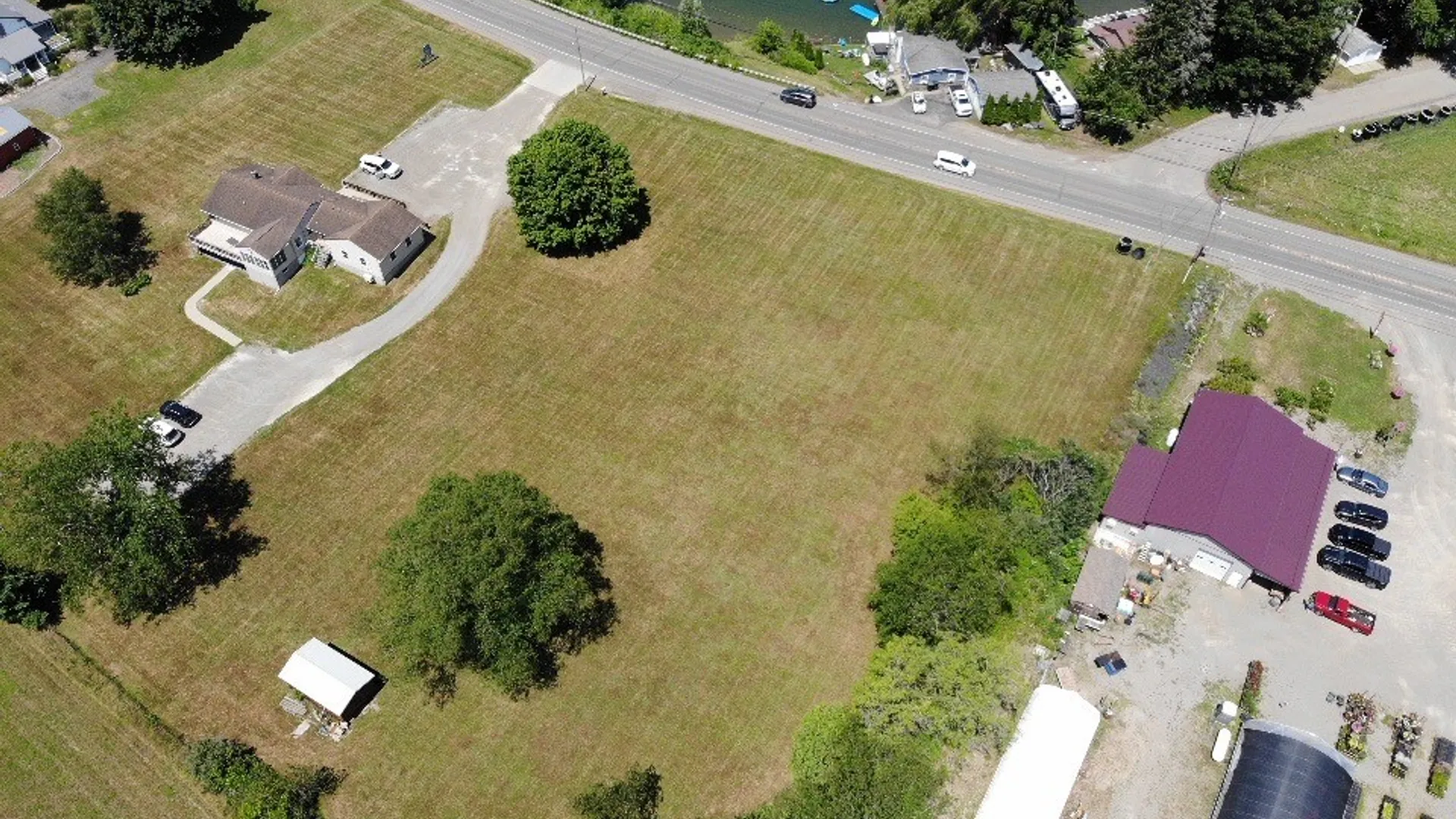 Property at 6723 State Route 415, Bath, NY 14810 3