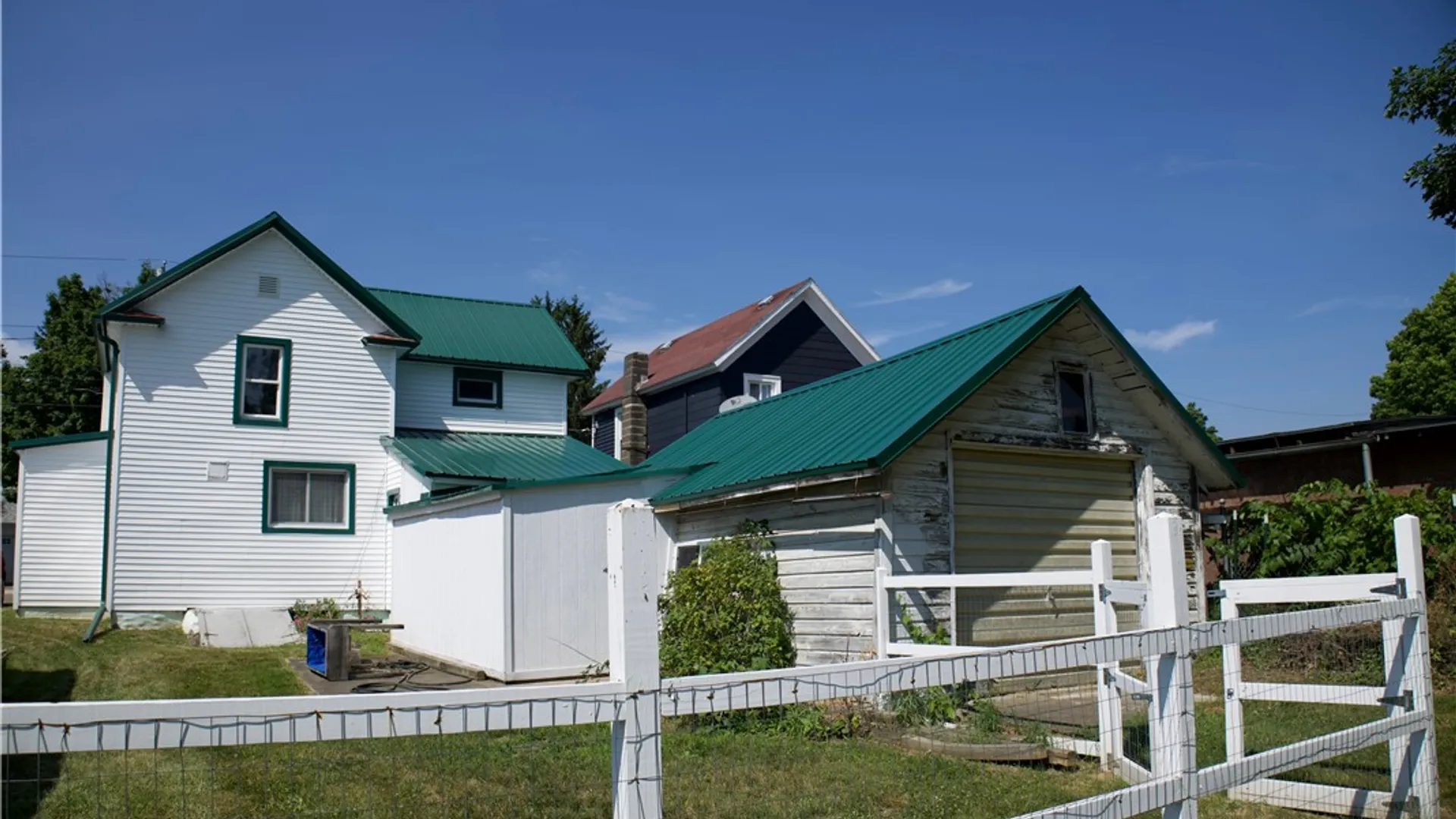 Property at 5 Lyon St, Bath, NY 14810 13