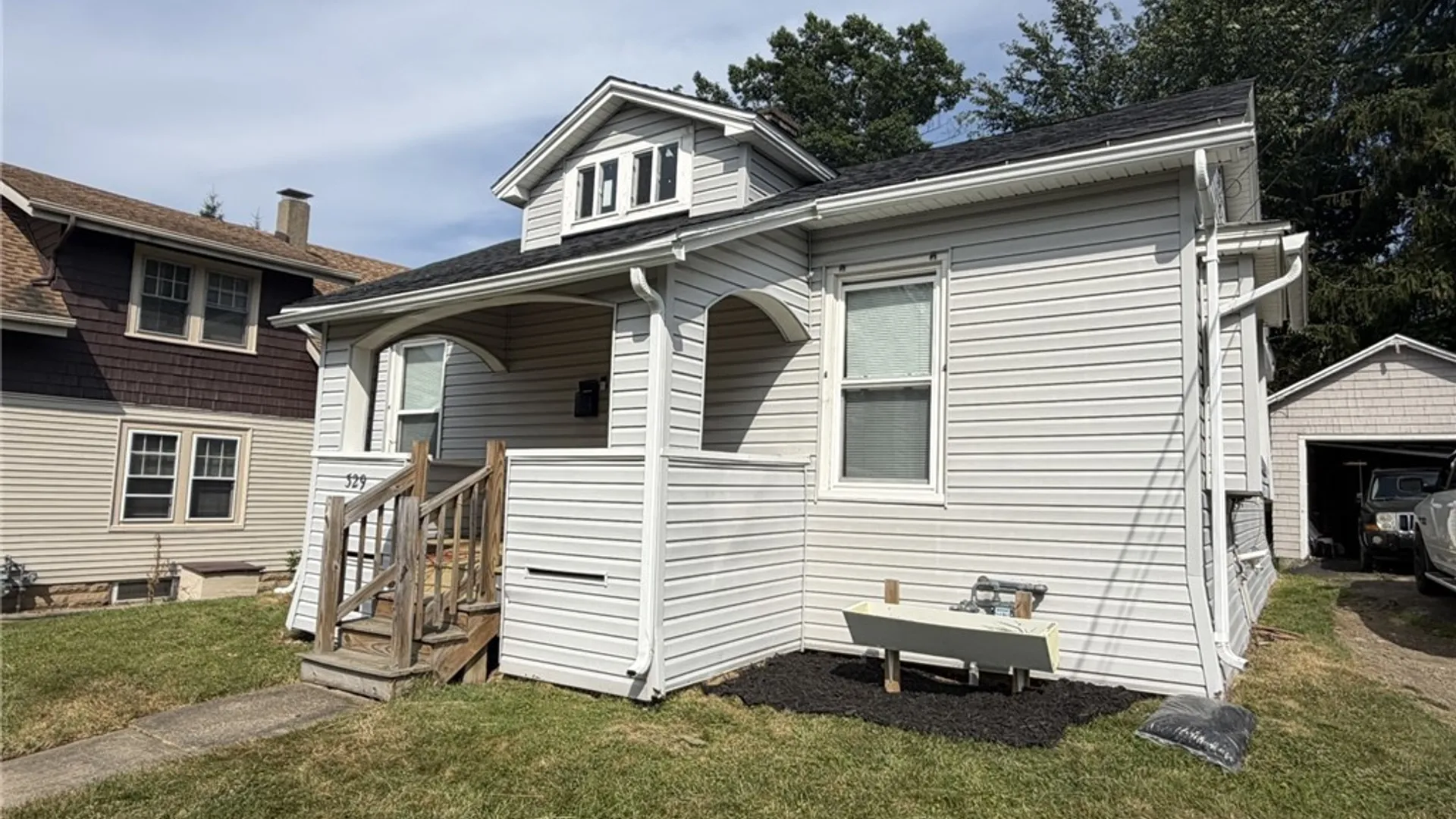 Property at 329 Baker Street, Jamestown, NY 14701 2
