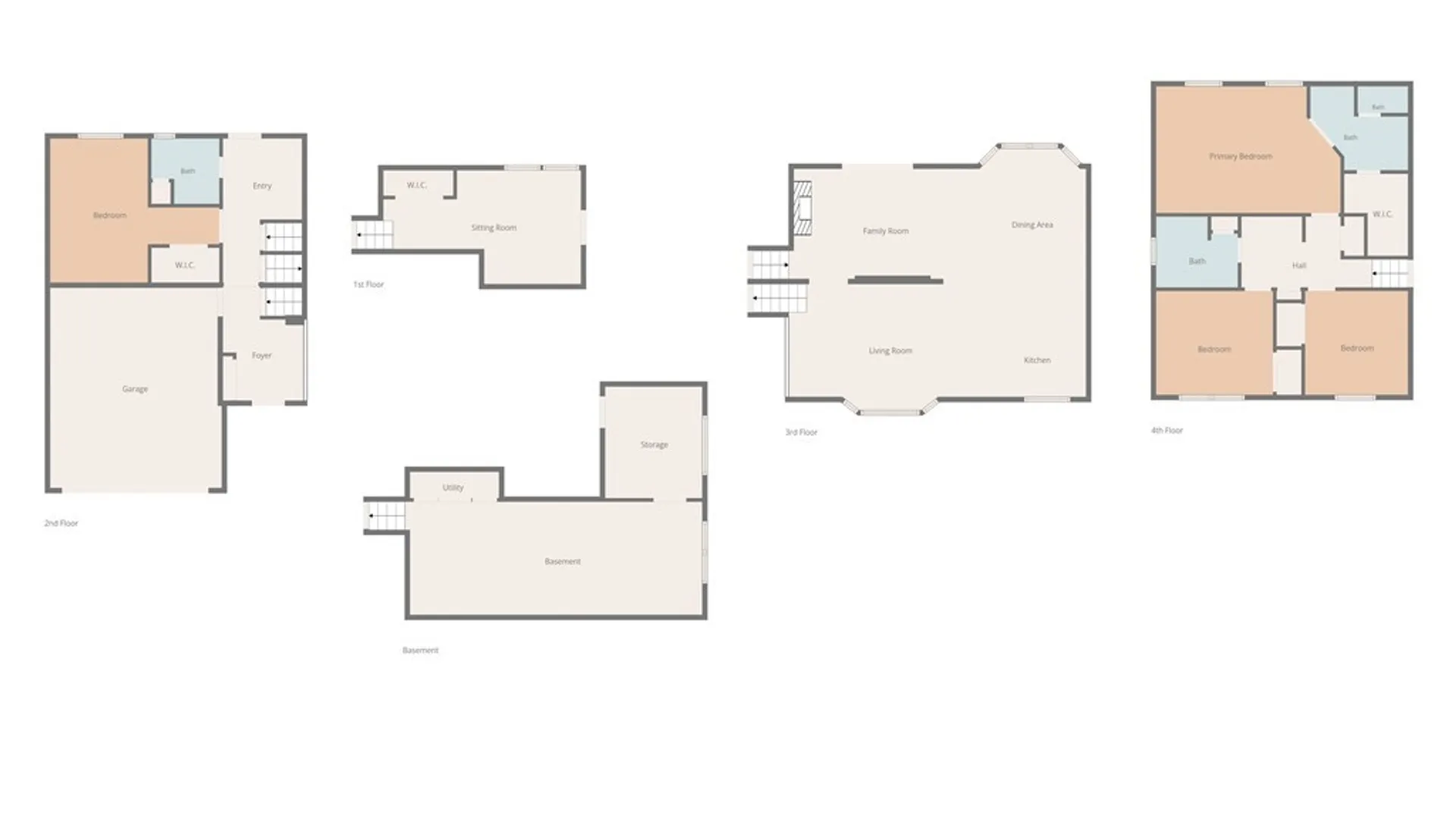 Property at 211 Donlin Drive, Salina, NY 13088 43