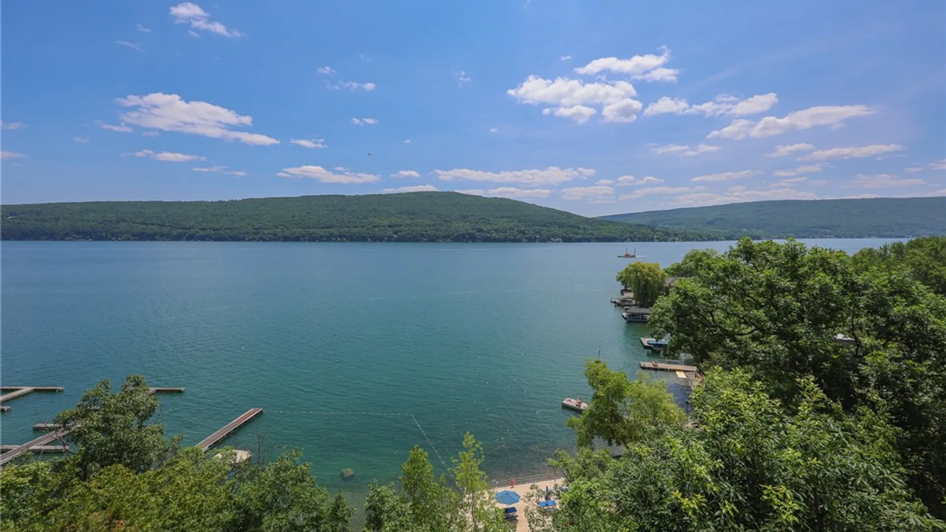 Property at 2 Cliffside Drive, South Bristol, NY 14424 2