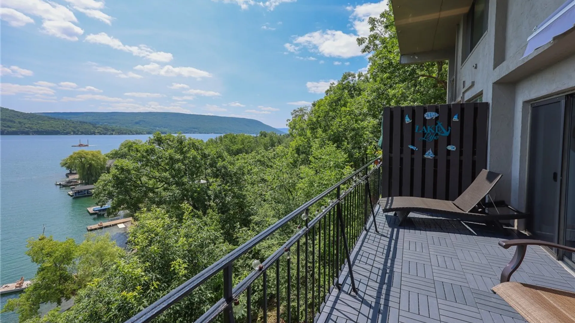 Property at 2 Cliffside Drive, South Bristol, NY 14424 3