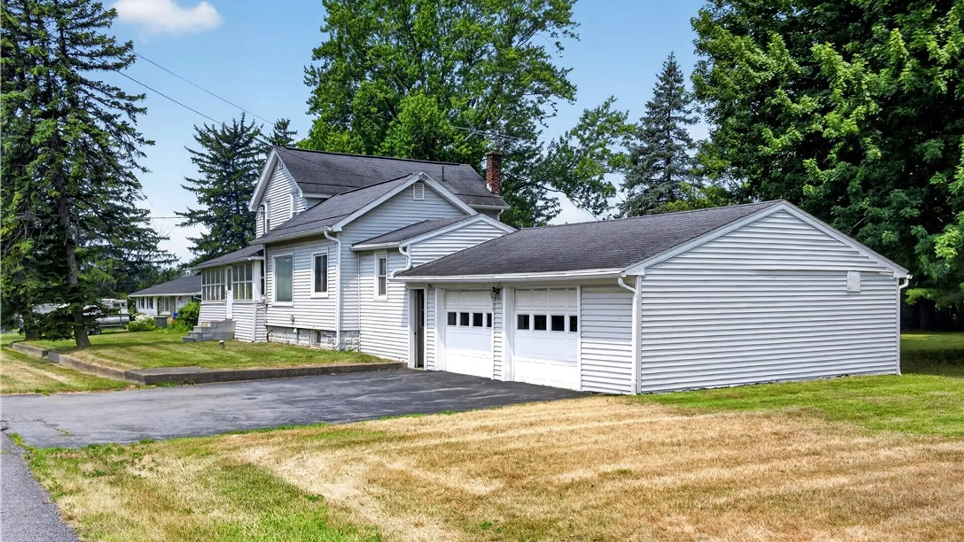Property at 5837 Tuller Road, Cicero, NY 13039 2
