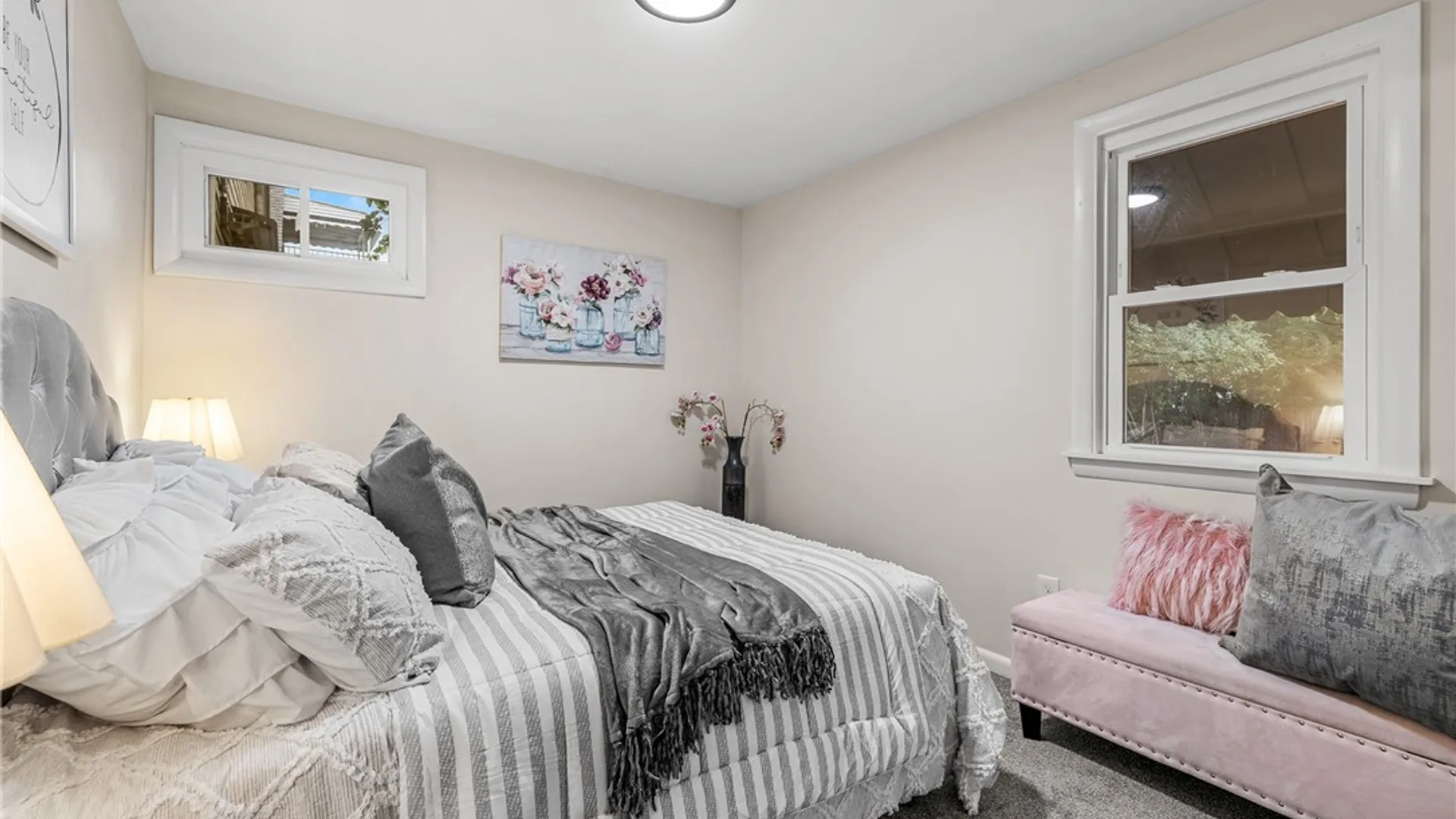 Property at 224 Hazelwood Avenue, Buffalo, NY 14215 11