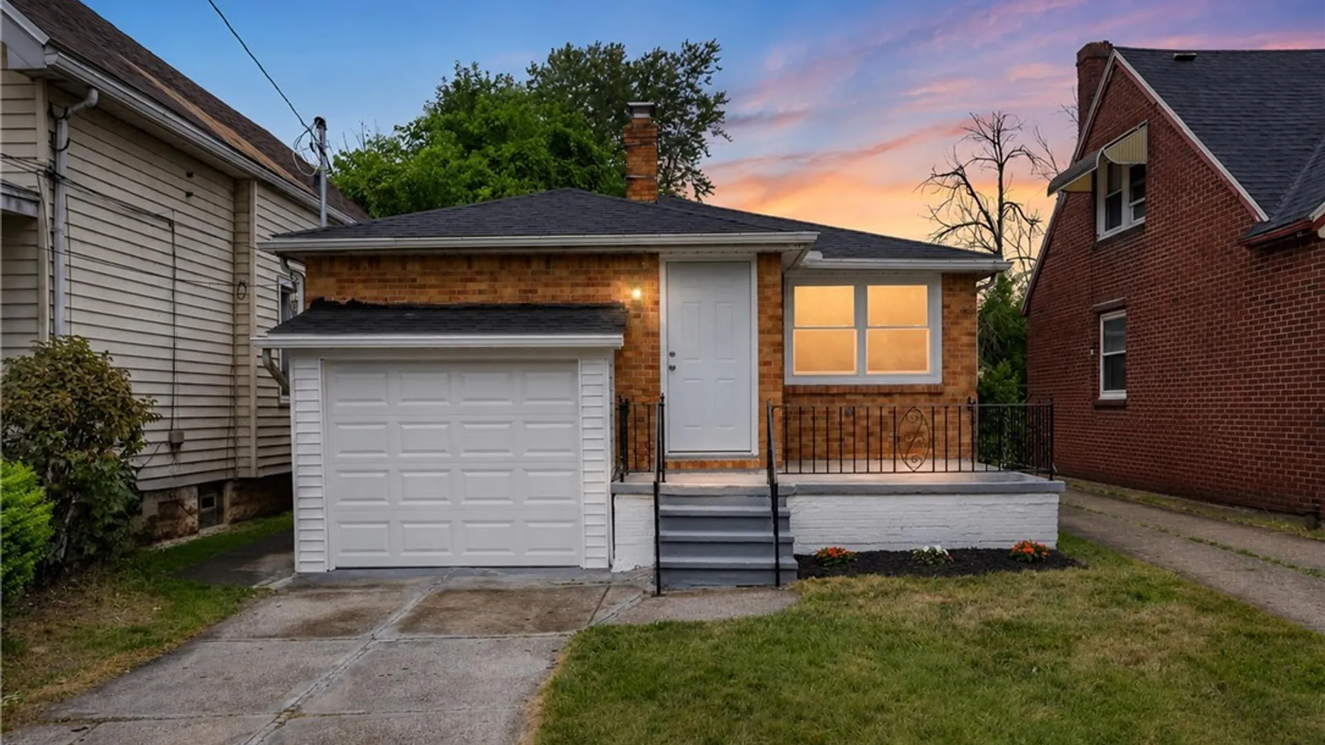 Property at 224 Hazelwood Avenue, Buffalo, NY 14215 2