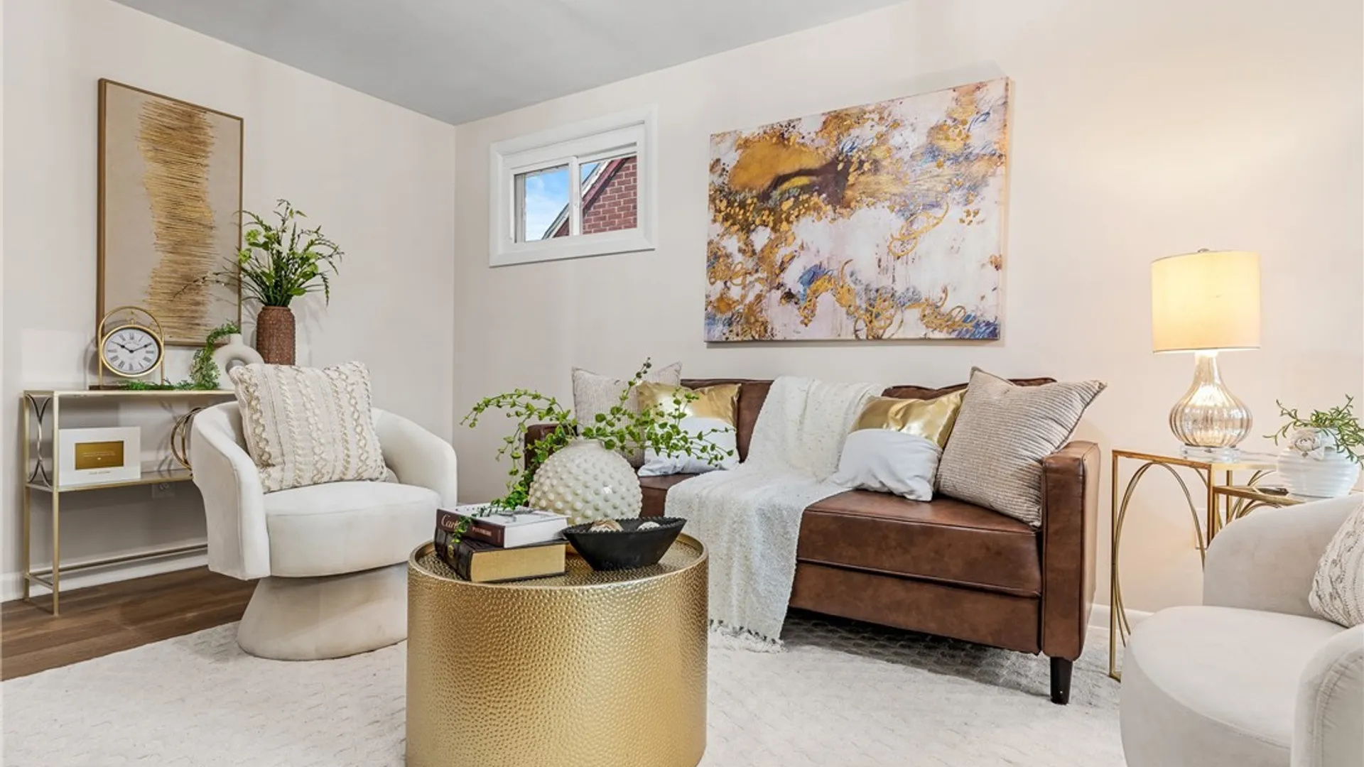 Property at 224 Hazelwood Avenue, Buffalo, NY 14215 3