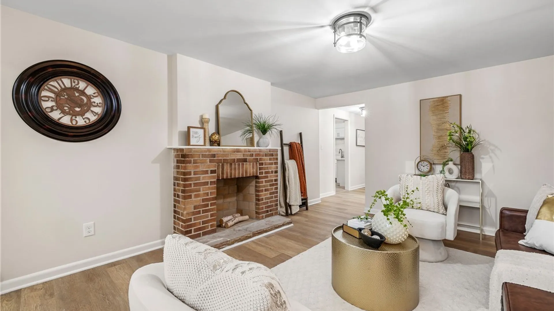 Property at 224 Hazelwood Avenue, Buffalo, NY 14215 6