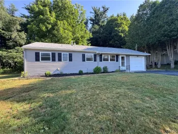 Property at 6365 Wager Drive, Lee, NY 13440