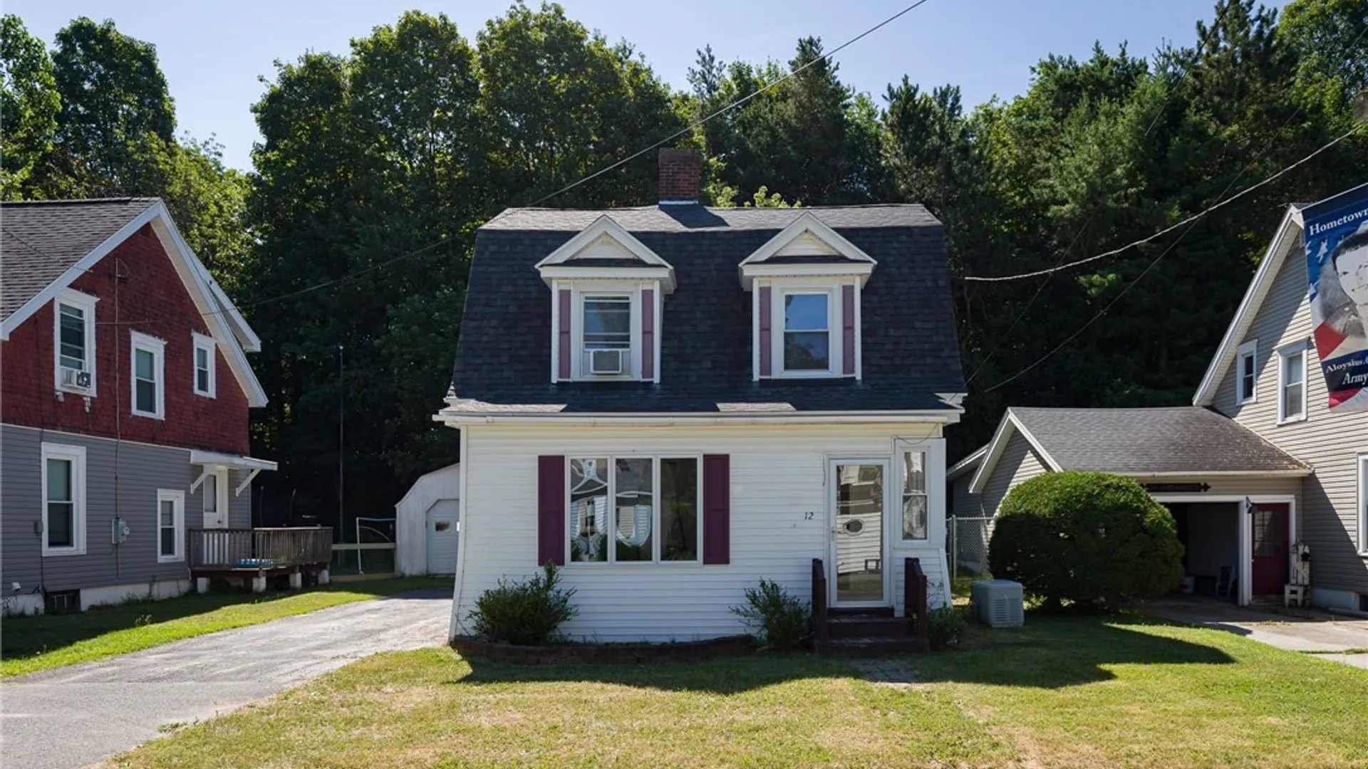 Property at 12 Wilna Avenue, Wilna, NY 13628 30