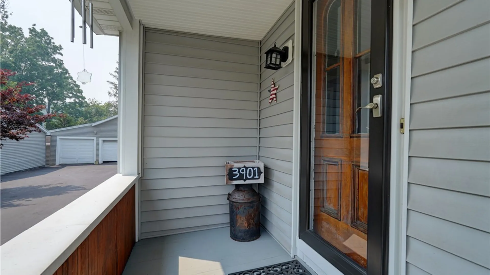 Property at 3901 Rush Mendon Road, Mendon, NY 14506 2