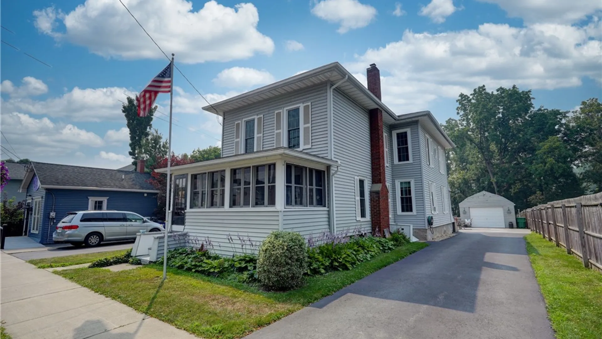 Property at 3901 Rush Mendon Road, Mendon, NY 14506 41