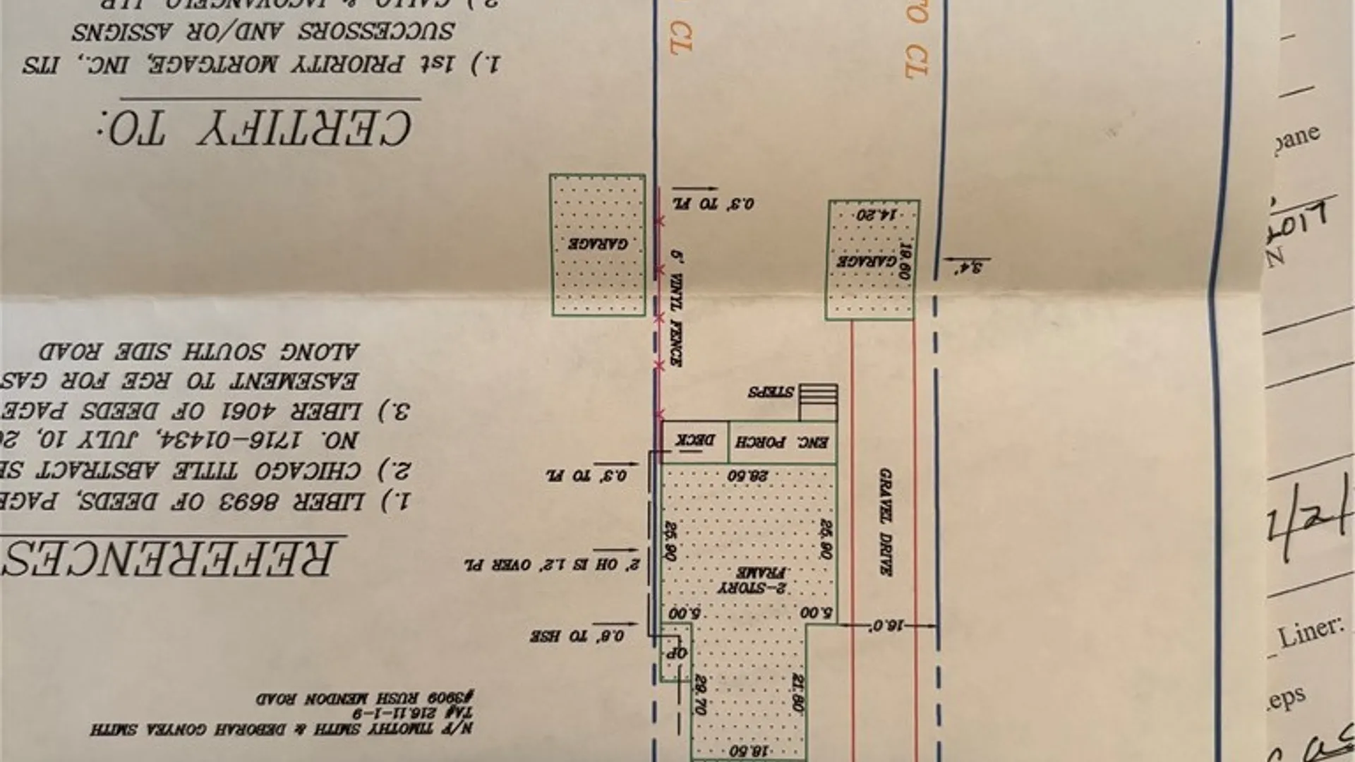 Property at 3901 Rush Mendon Road, Mendon, NY 14506 50