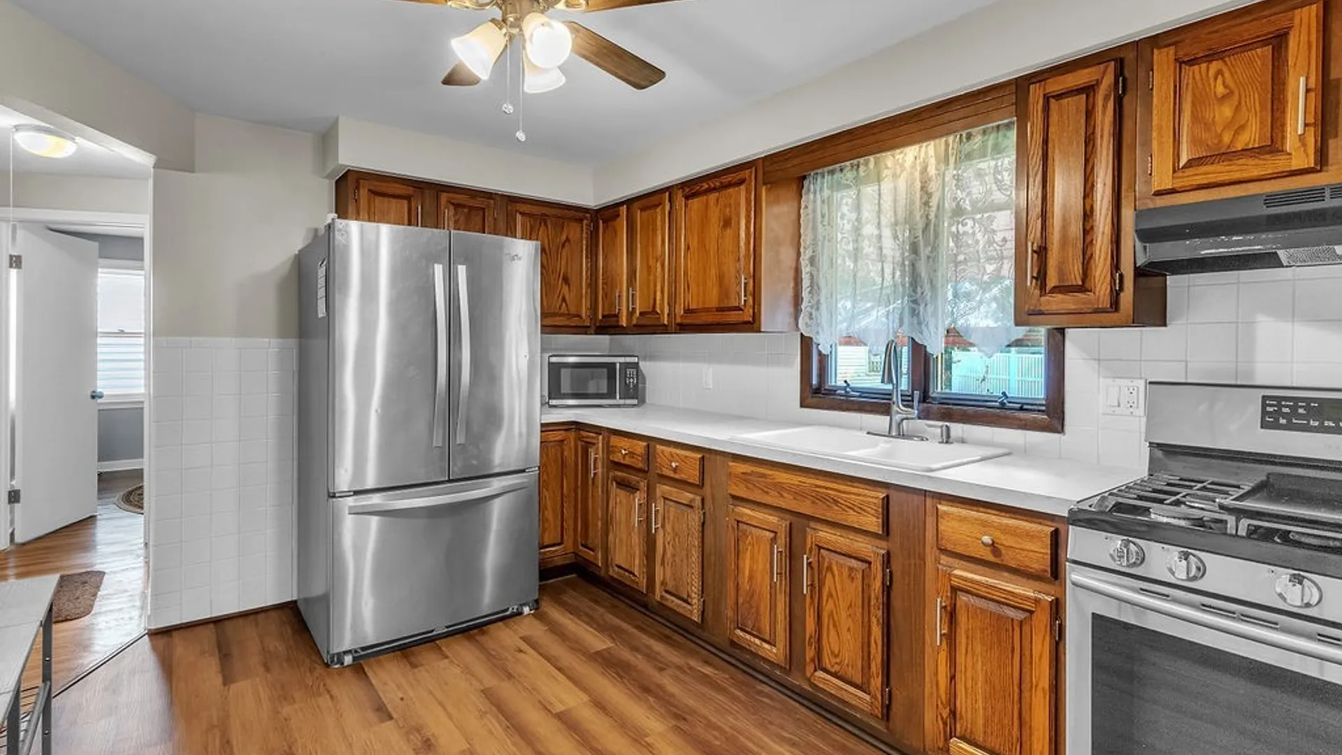 Property at 197 Crocker Street, Cheektowaga, NY 14212 16