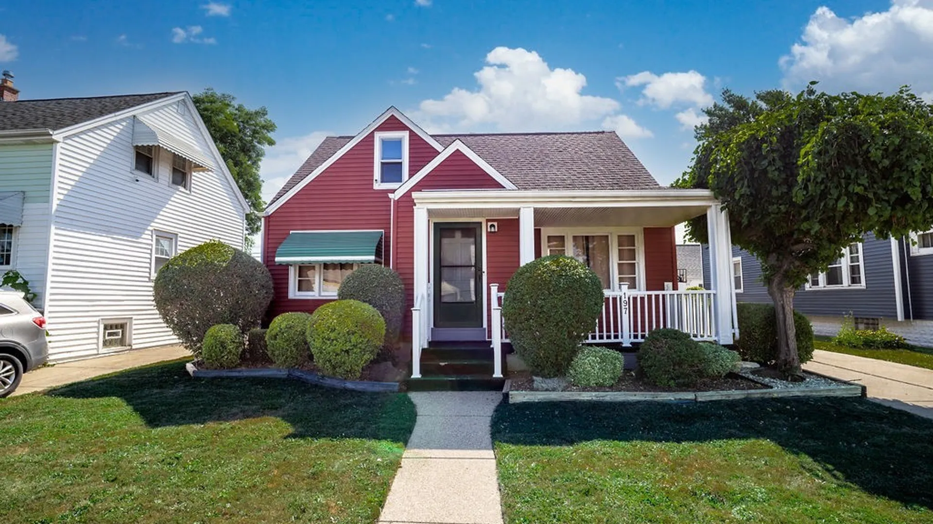 Property at 197 Crocker Street, Cheektowaga, NY 14212 2