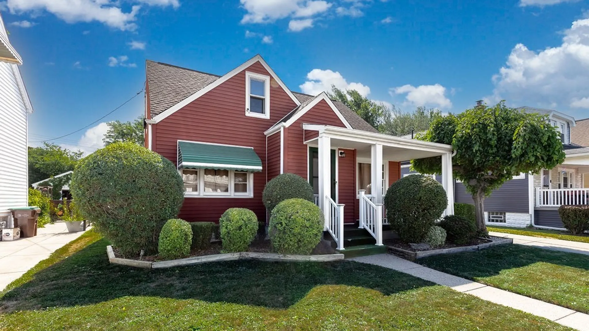 Property at 197 Crocker Street, Cheektowaga, NY 14212 3