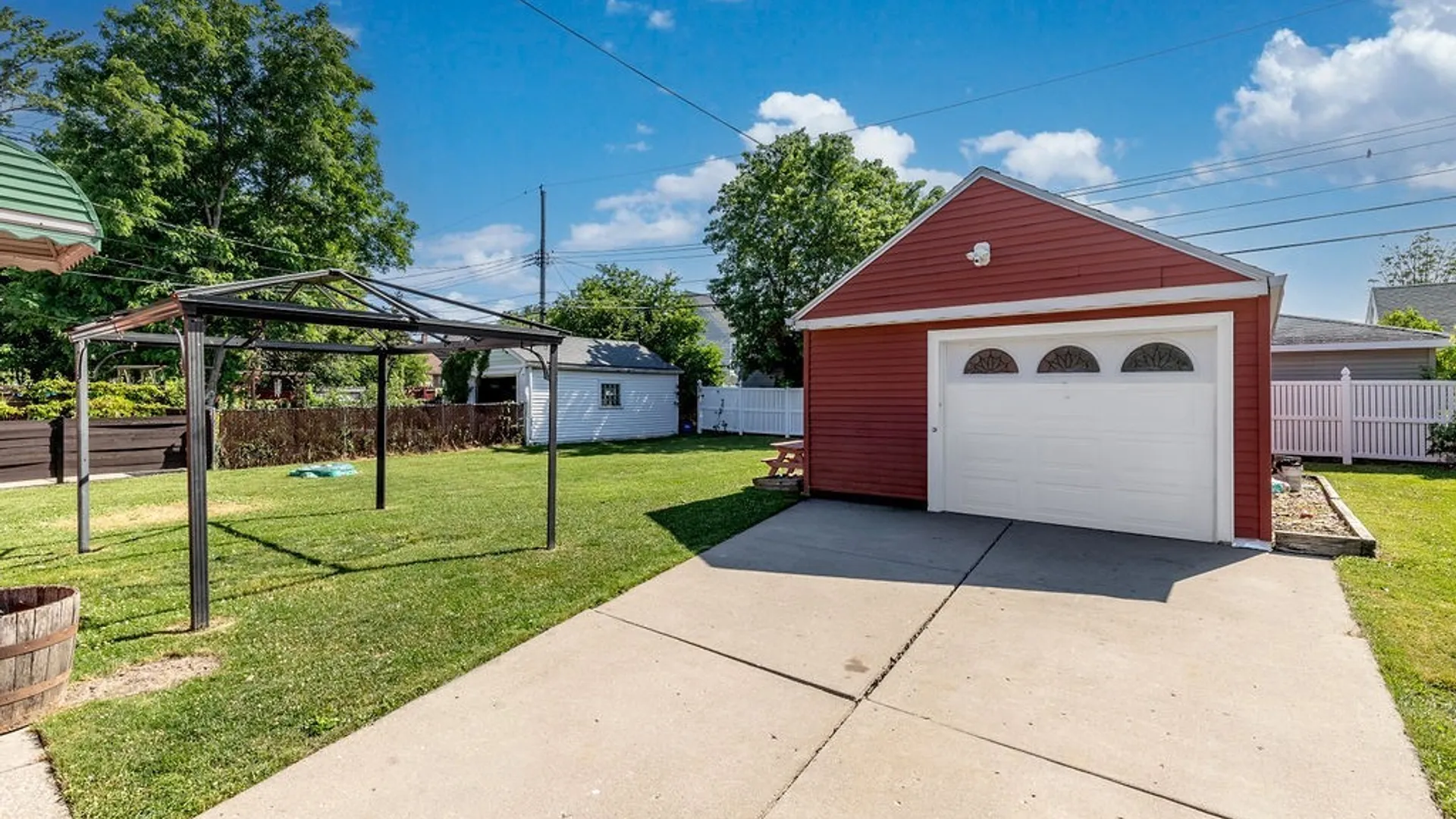 Property at 197 Crocker Street, Cheektowaga, NY 14212 46