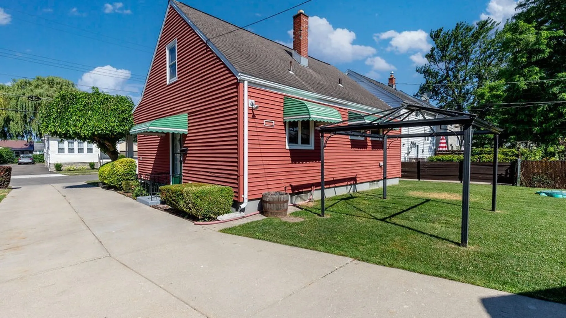 Property at 197 Crocker Street, Cheektowaga, NY 14212 47