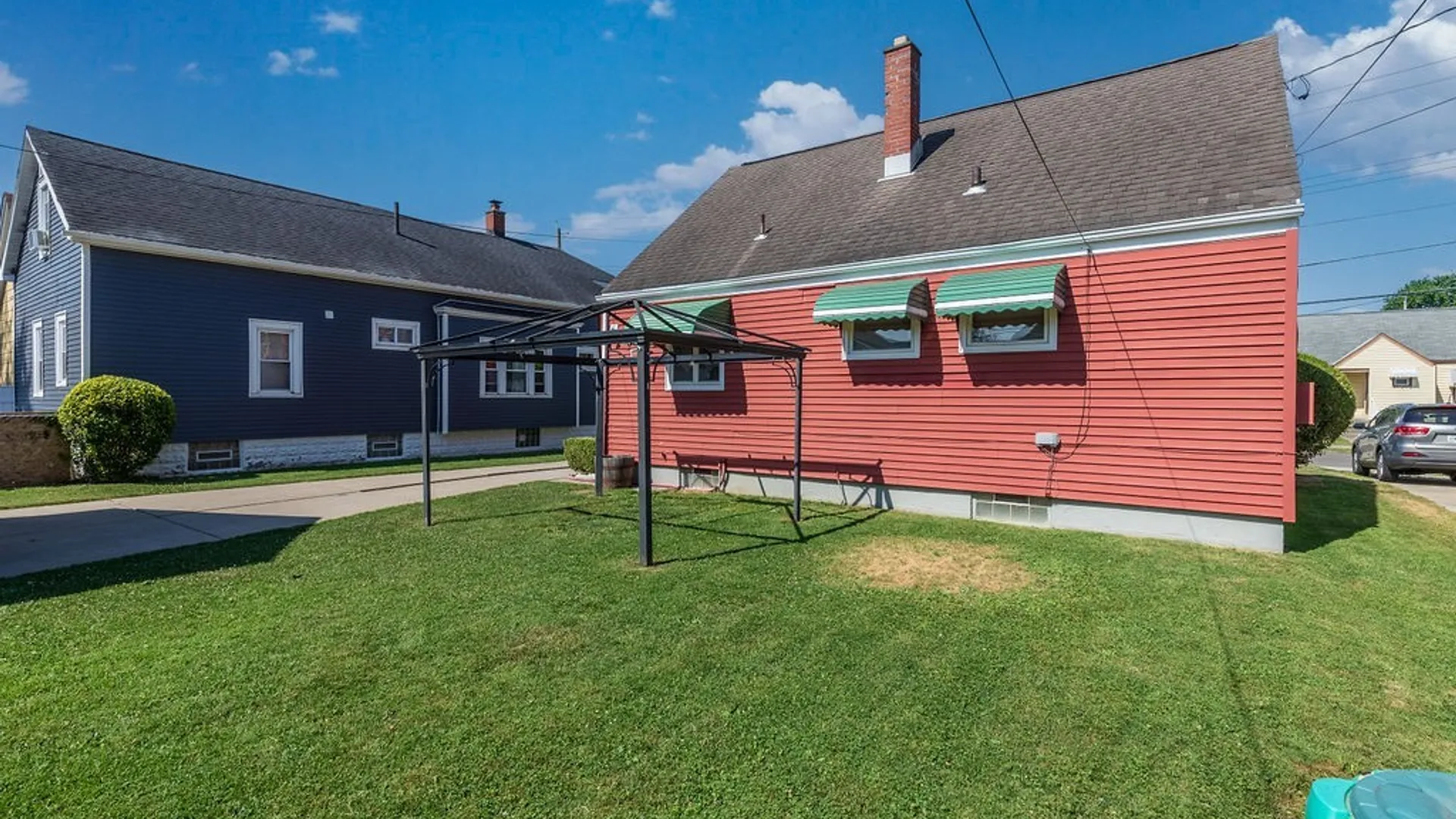 Property at 197 Crocker Street, Cheektowaga, NY 14212 48