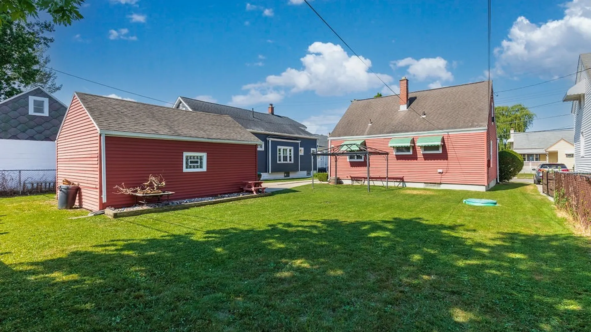 Property at 197 Crocker Street, Cheektowaga, NY 14212 49