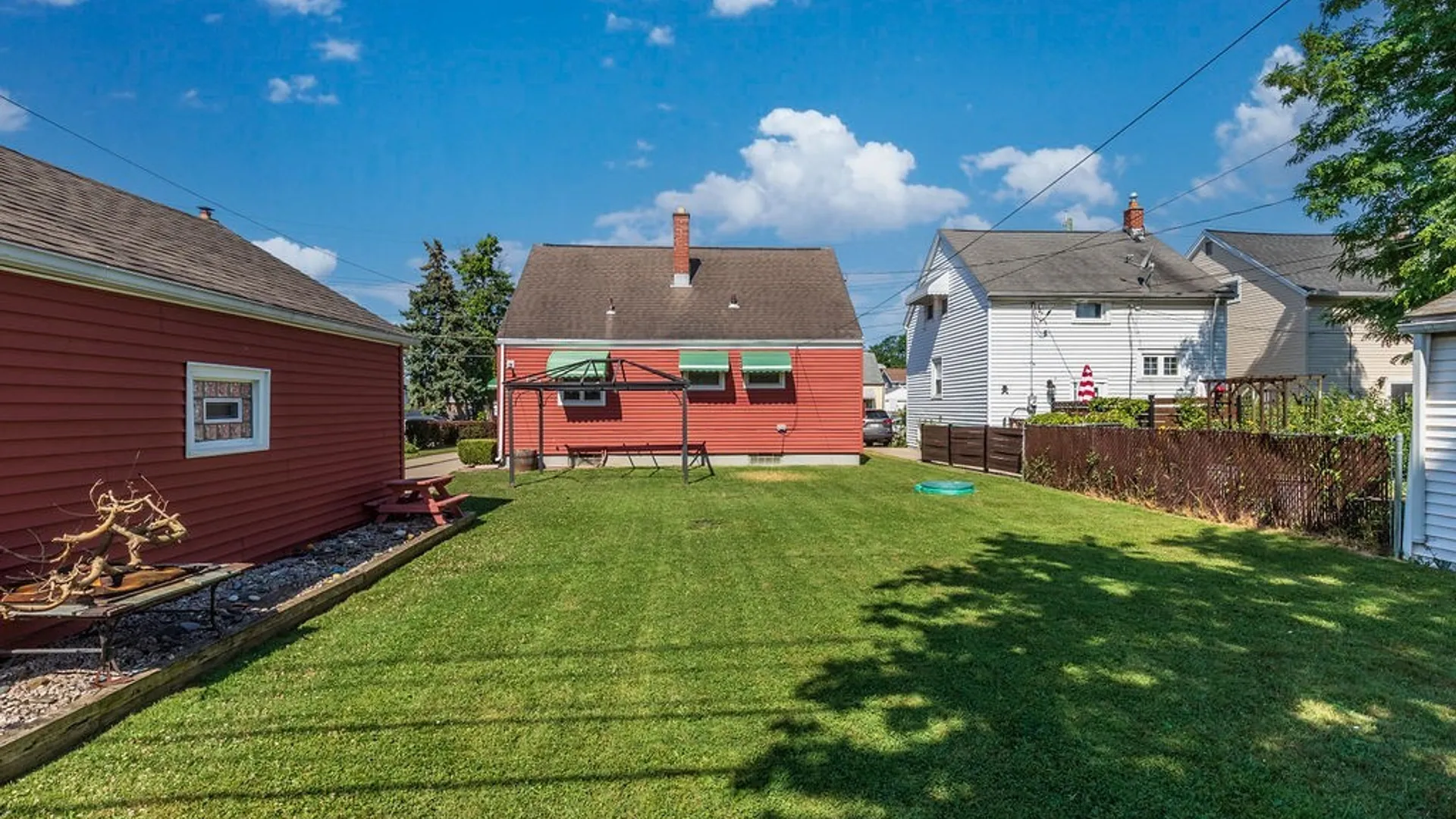 Property at 197 Crocker Street, Cheektowaga, NY 14212 50