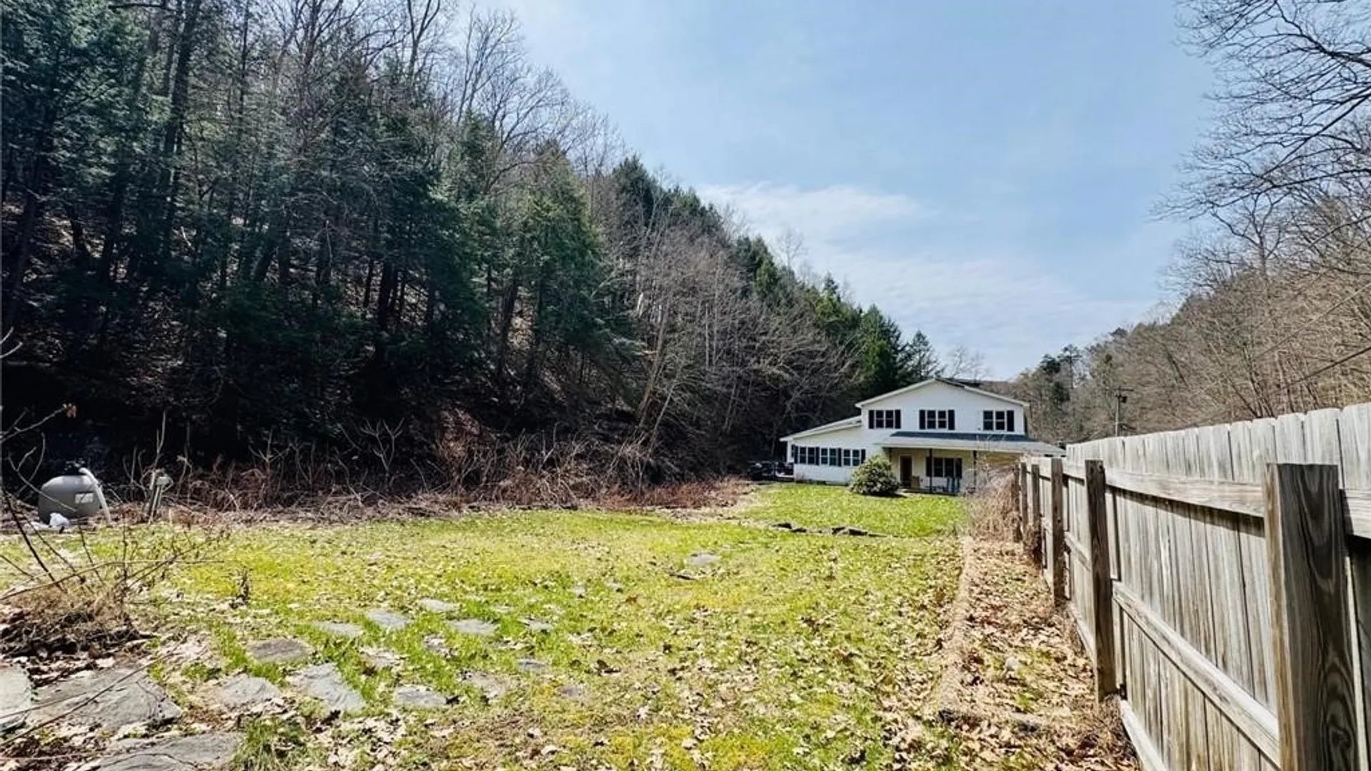 Property at 2808 Hoxie Gorge Road, Cortlandville, NY 13803 39