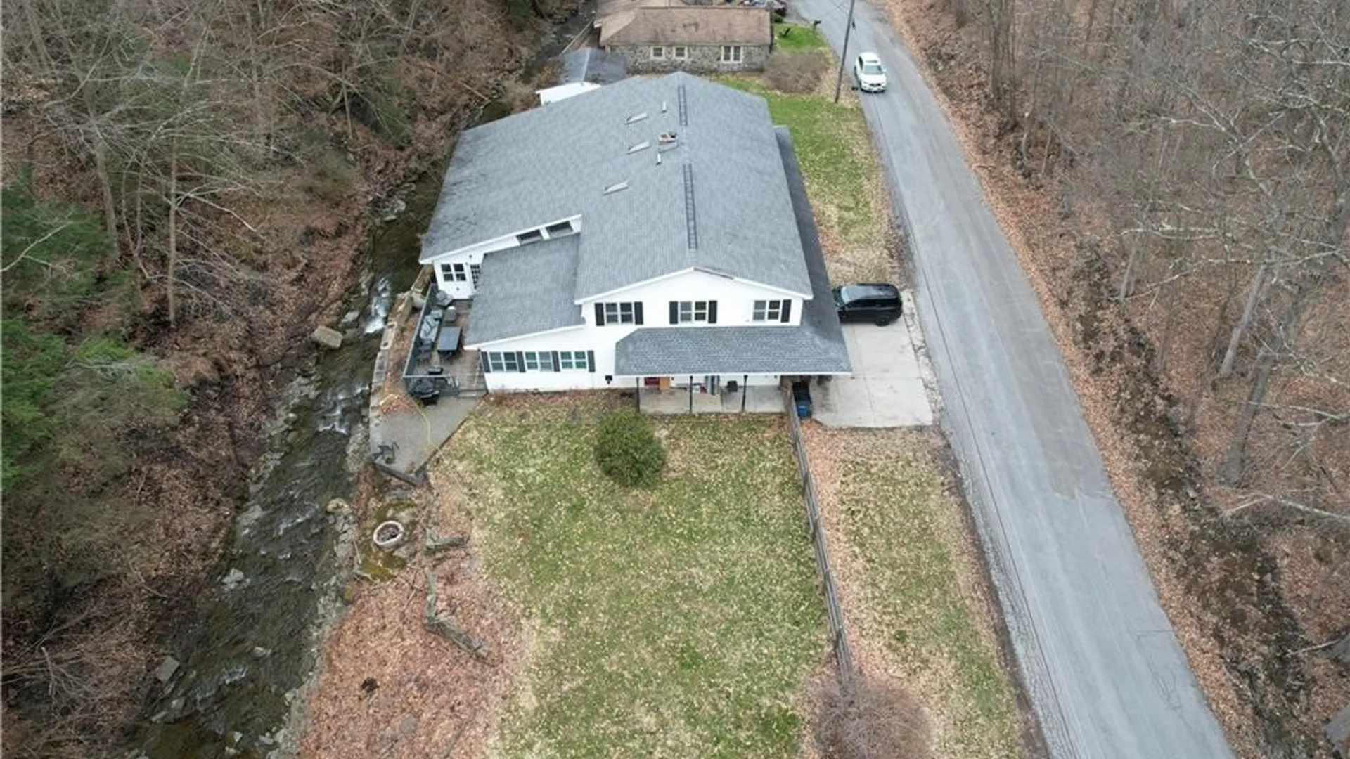 Property at 2808 Hoxie Gorge Road, Cortlandville, NY 13803 45