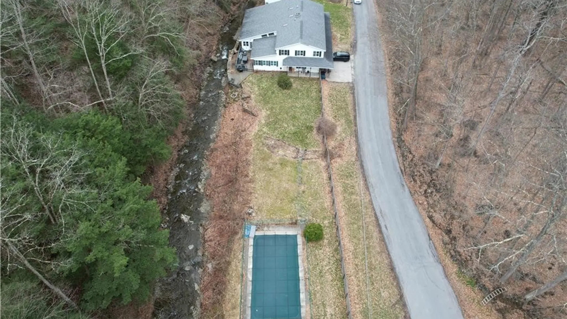 Property at 2808 Hoxie Gorge Road, Cortlandville, NY 13803 46
