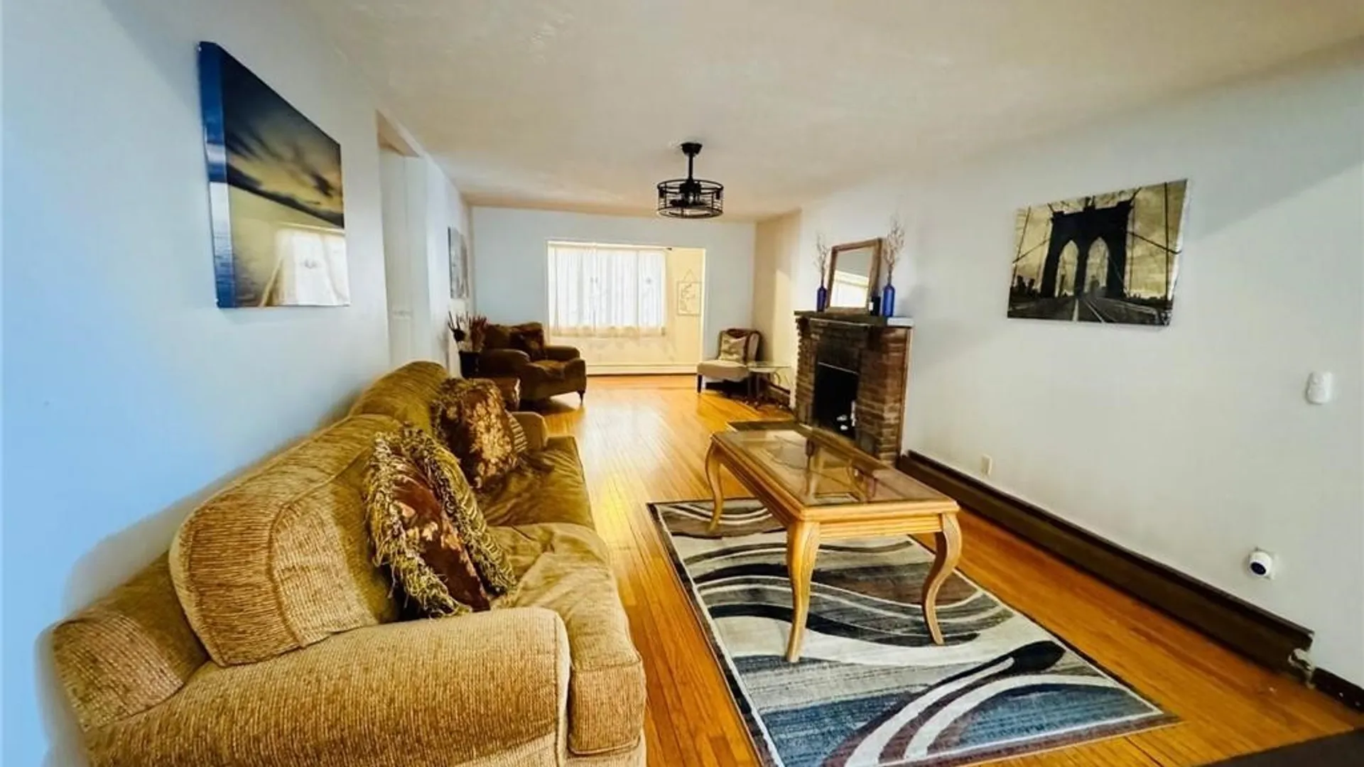 Property at 2808 Hoxie Gorge Road, Cortlandville, NY 13803 5